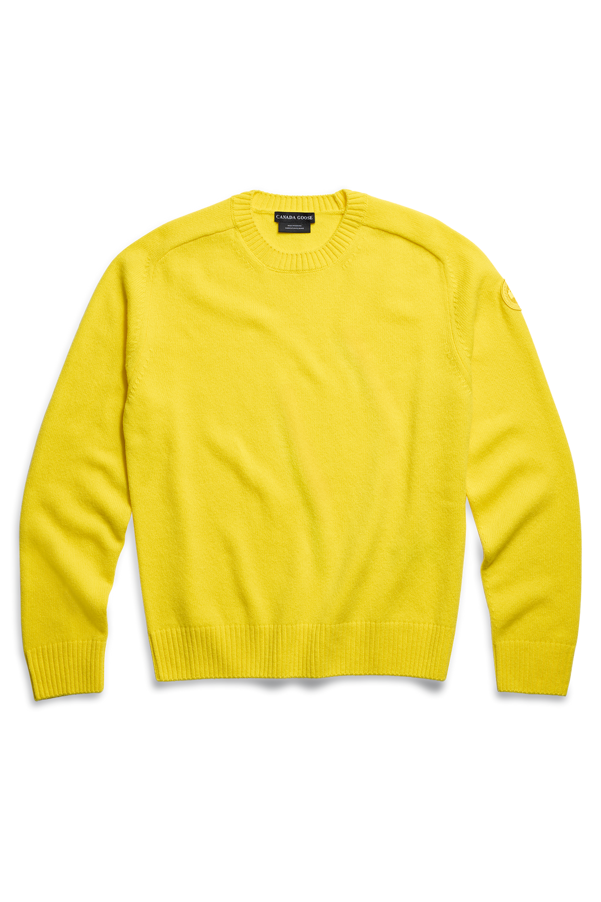 Matawin Knit Crew