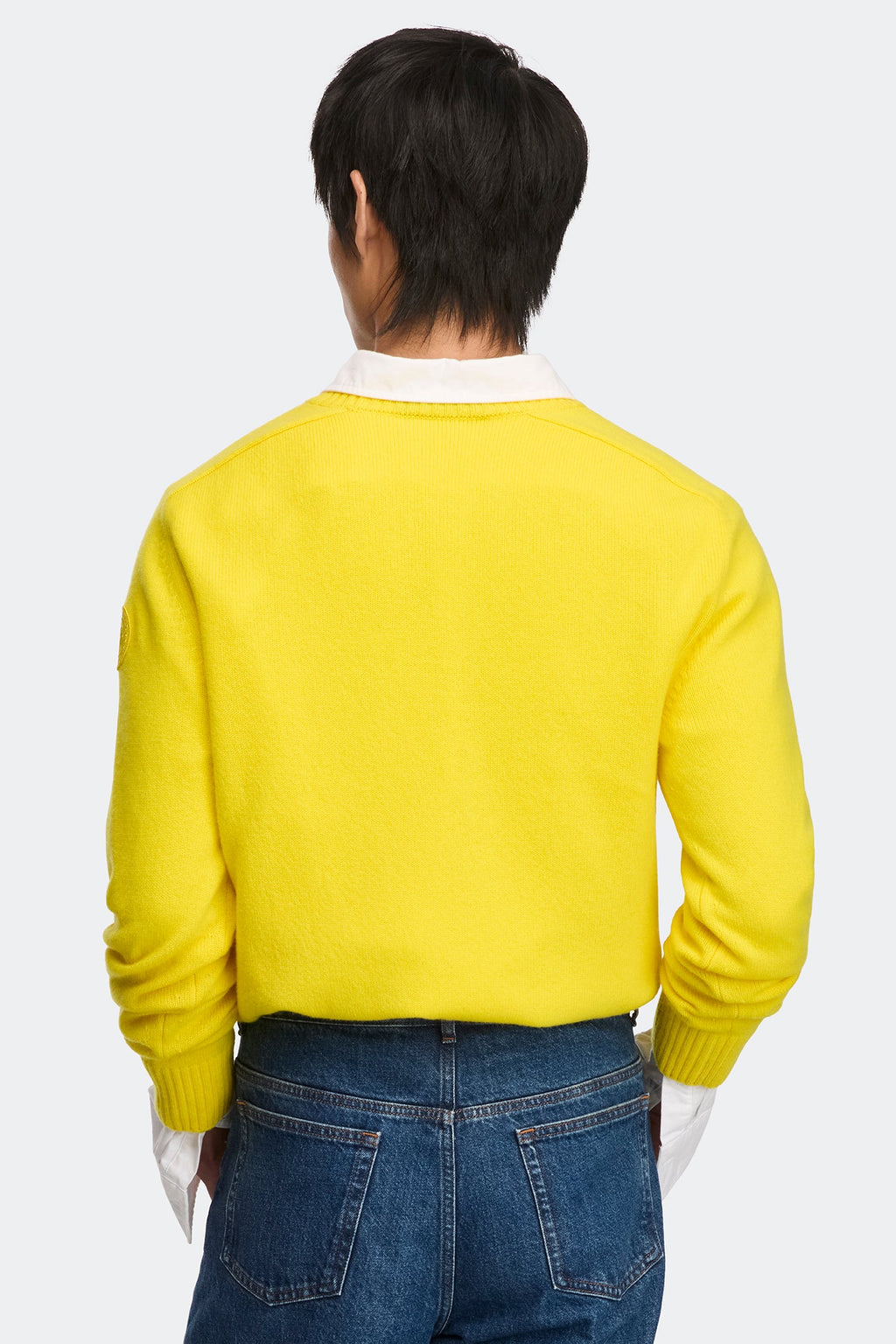 Matawin Knit Crew