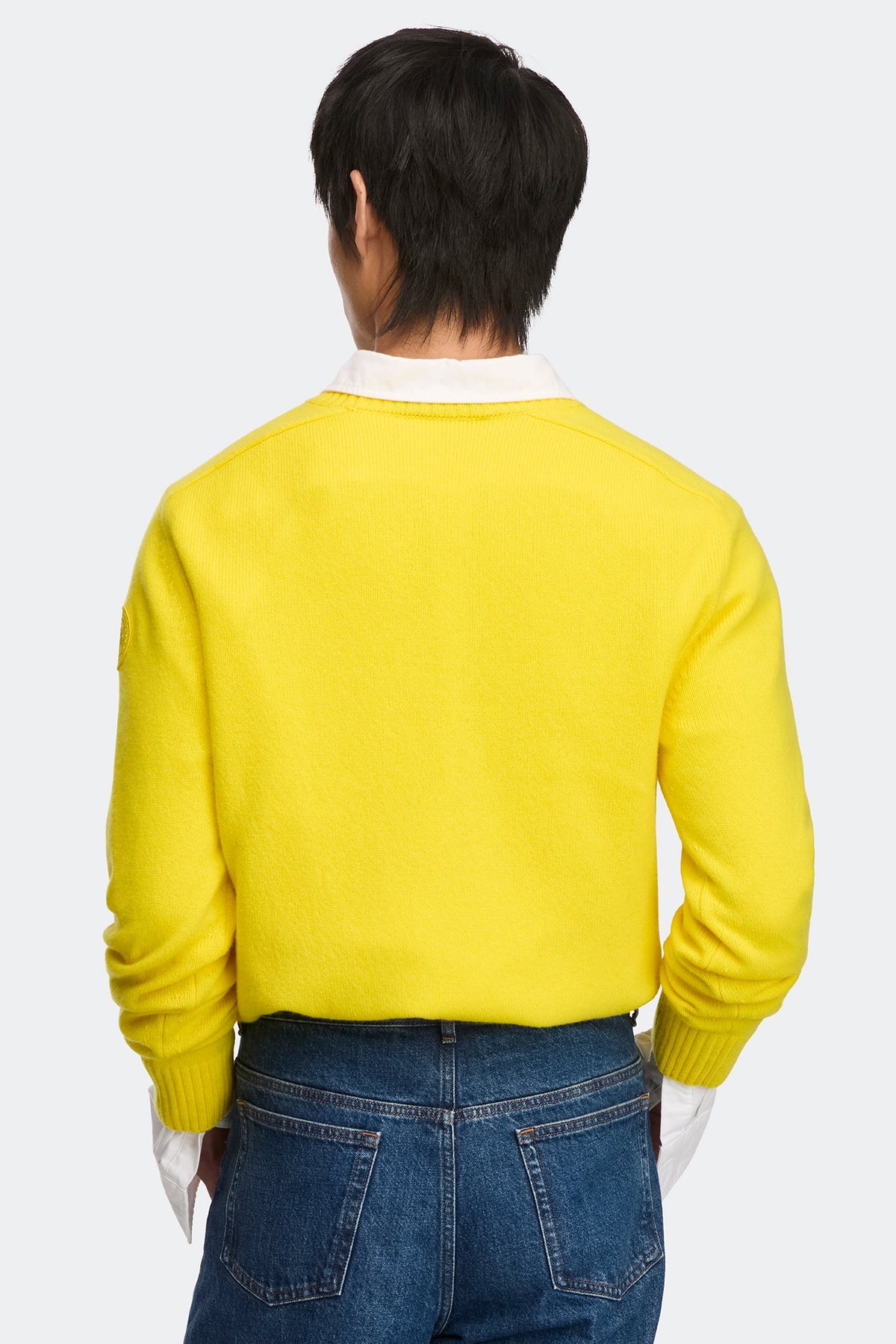 Matawin Knit Crew