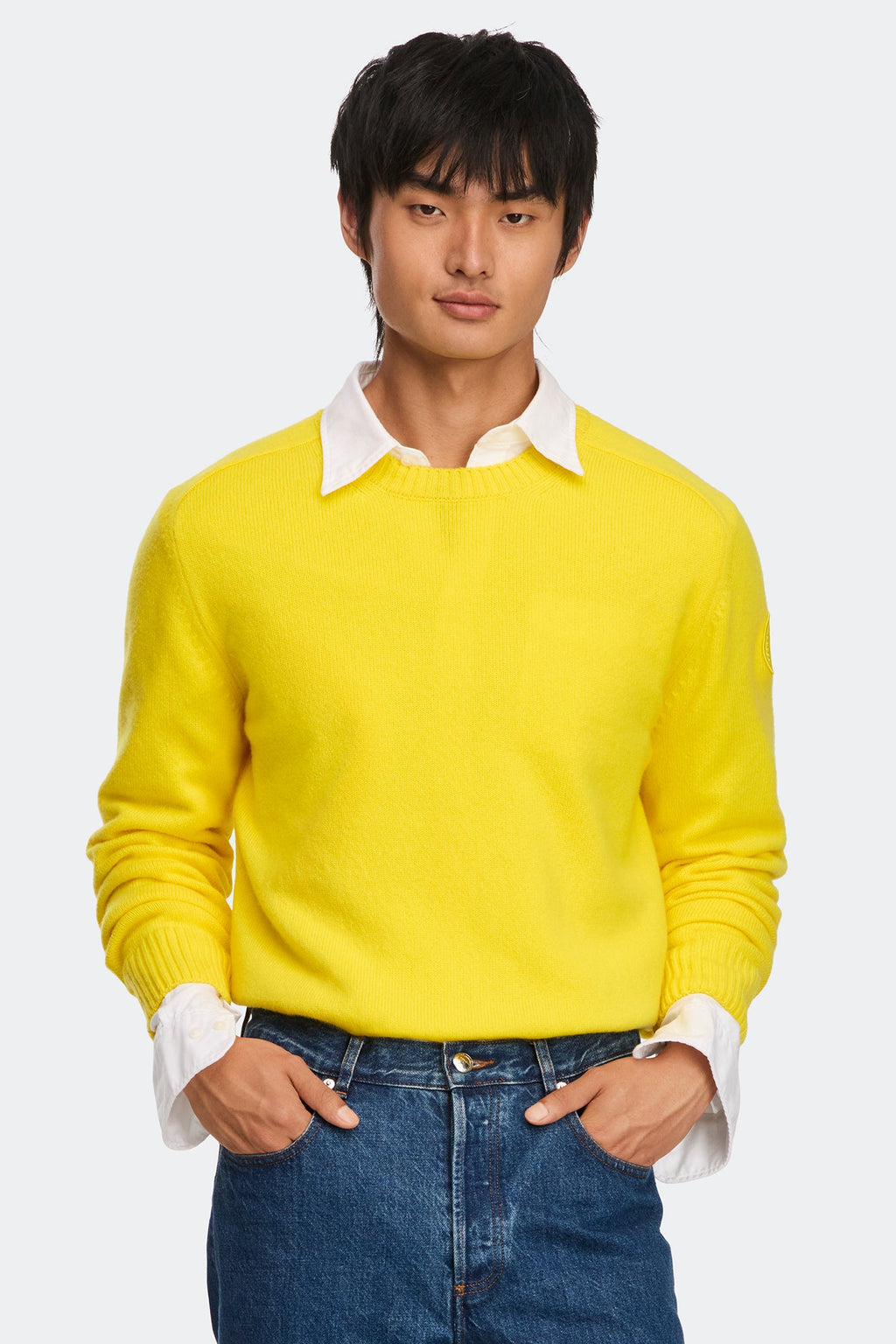 Matawin Knit Crew