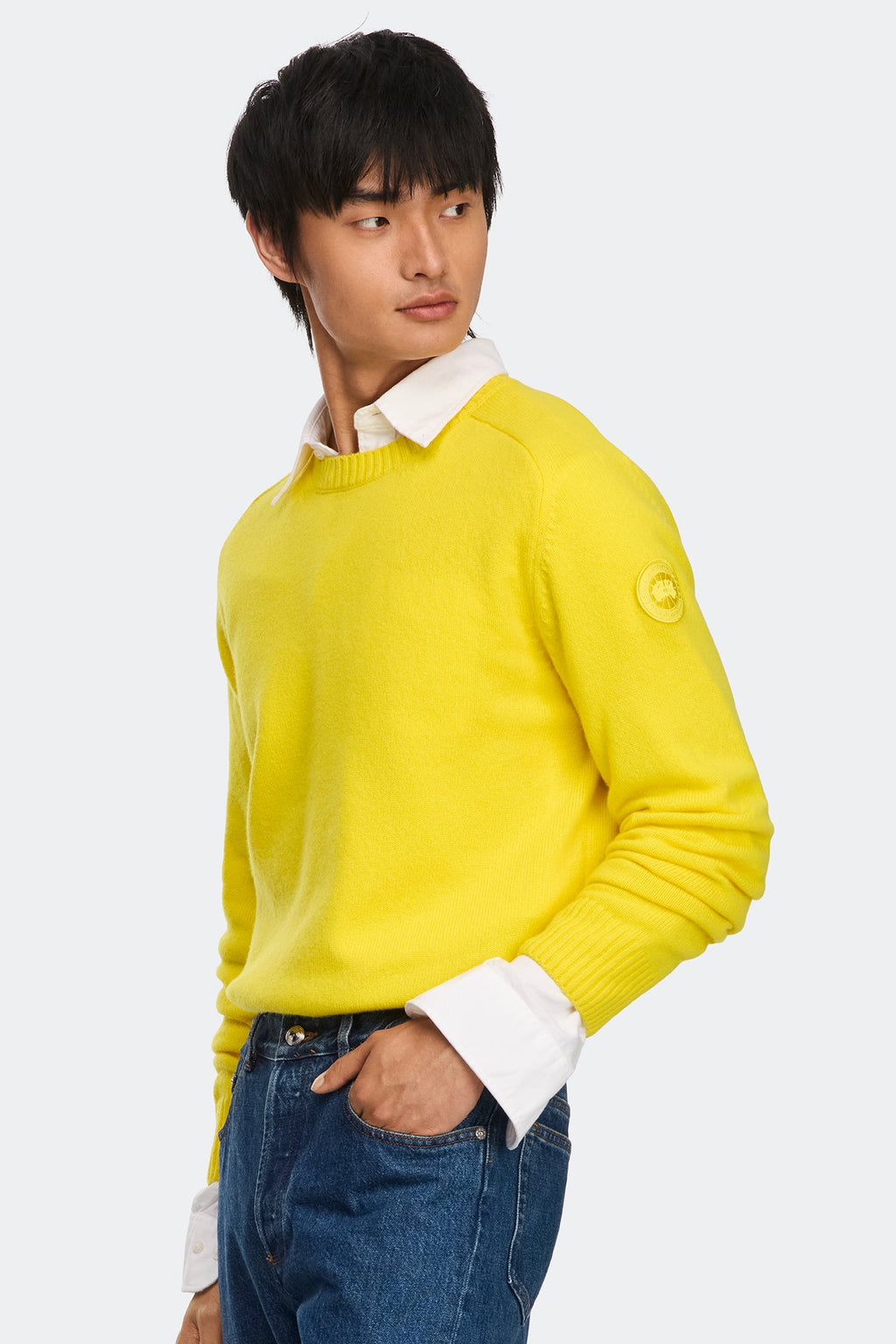 Matawin Knit Crew