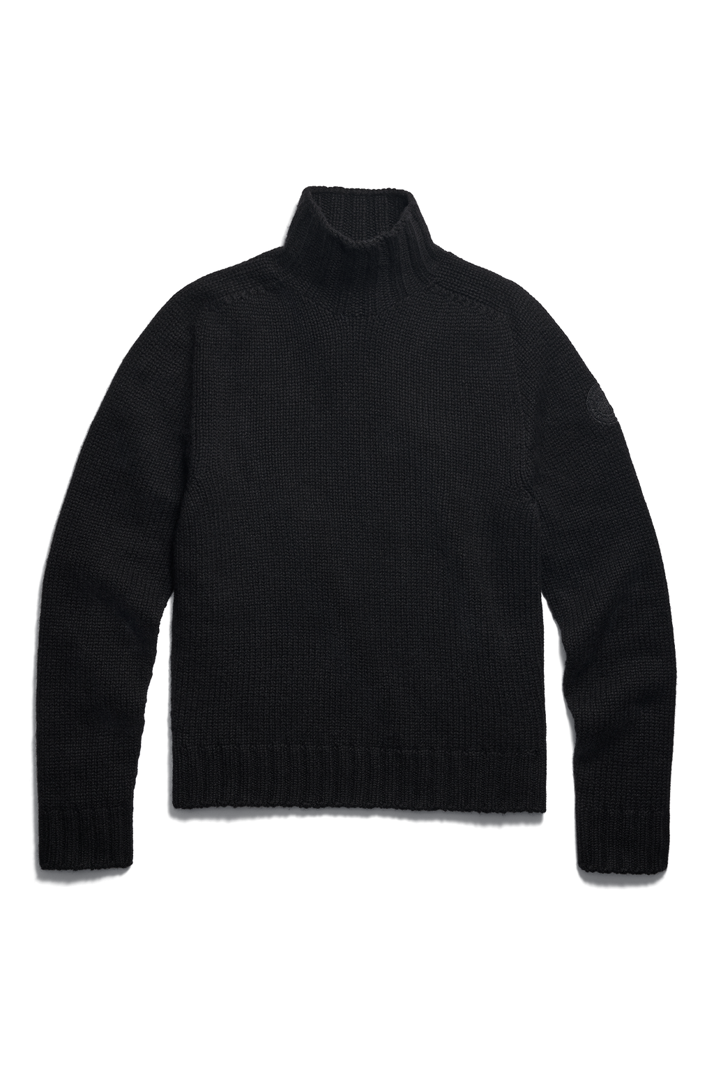 Easton Knit Turtle Neck