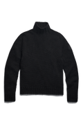 Easton Knit Turtle Neck