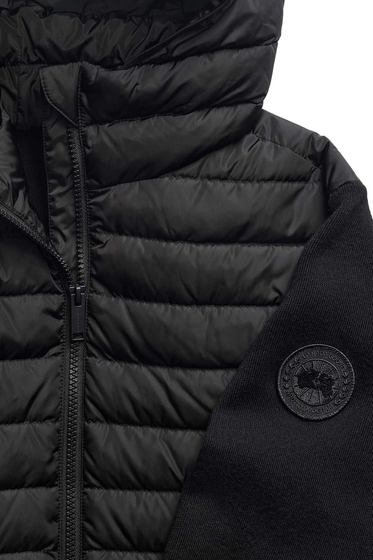 HyBridge® Hayes Hoodie