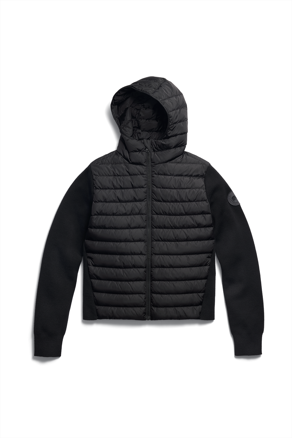 HyBridge® Hayes Hoodie