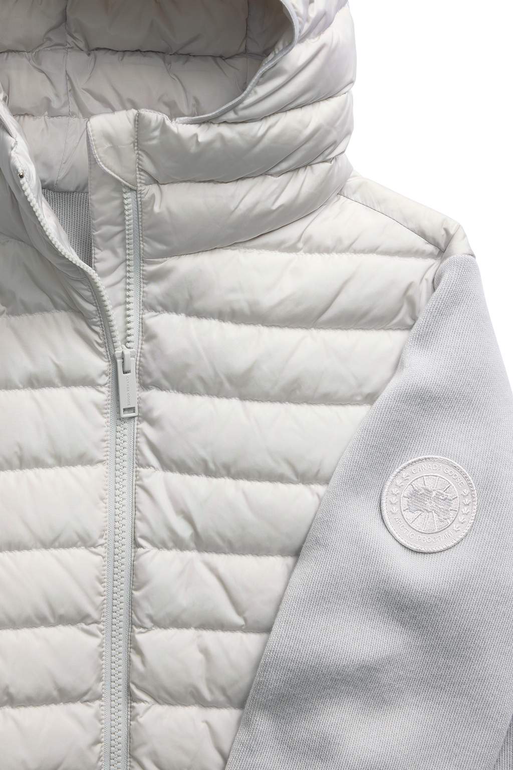 HyBridge® Hayes Hoodie