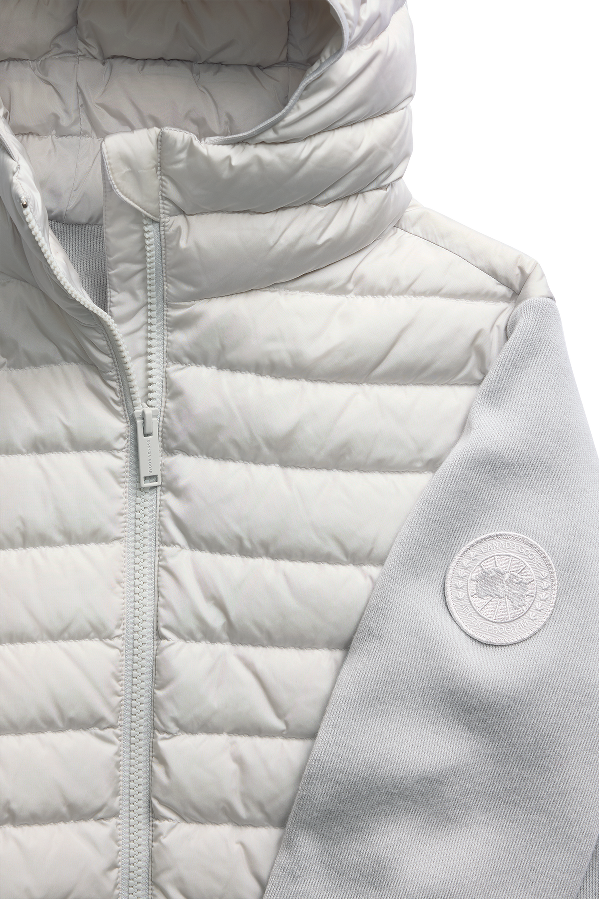 HyBridge® Hayes Hoodie