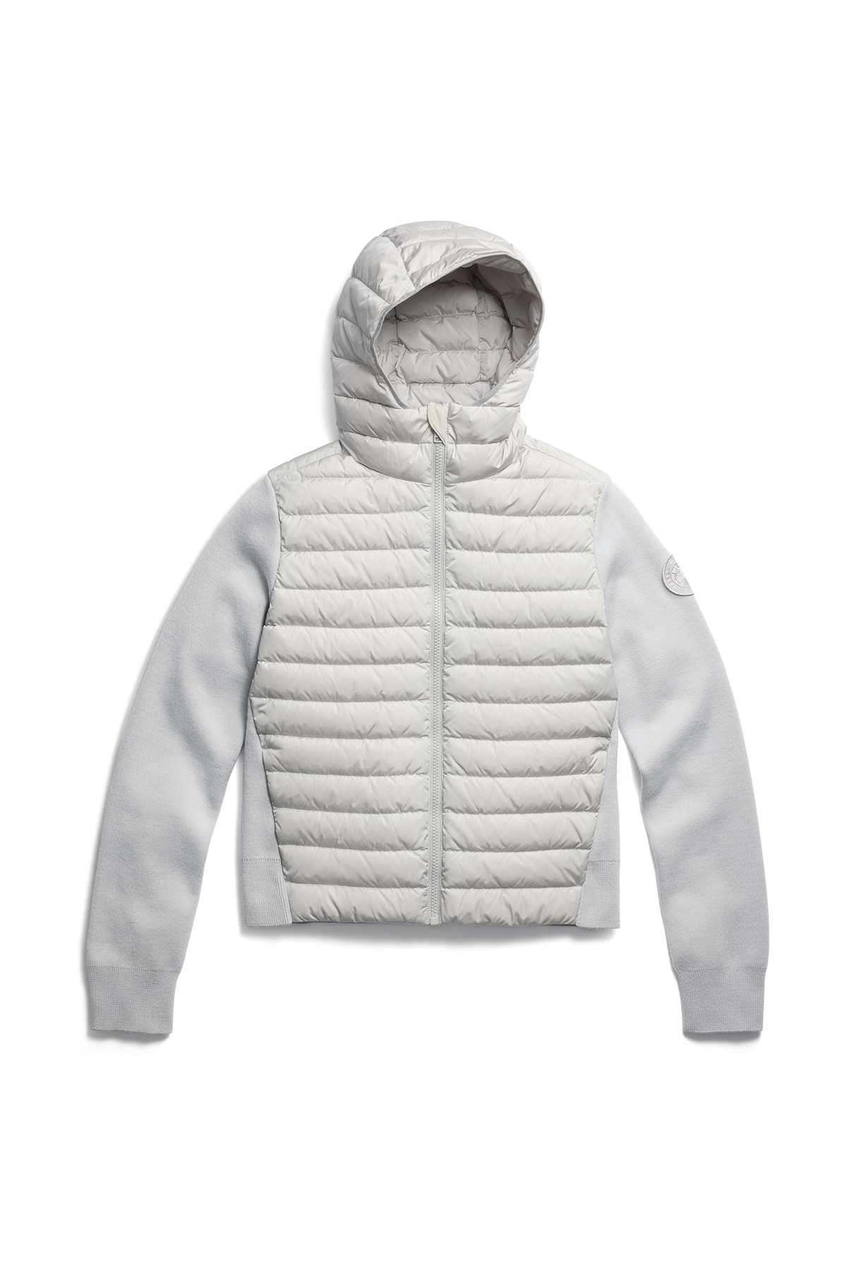 HyBridge® Hayes Hoodie