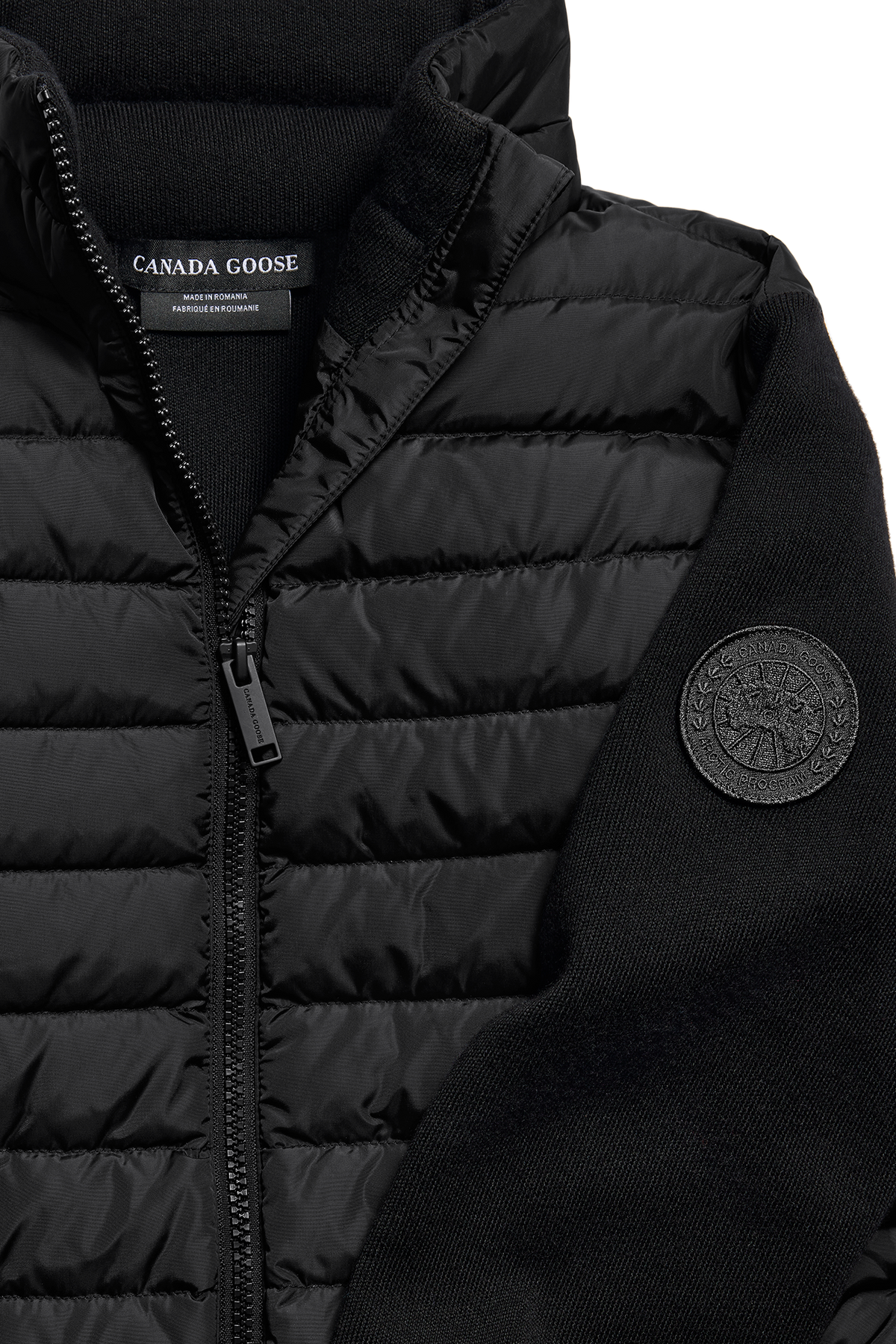 HyBridge® Hayes Jacket
