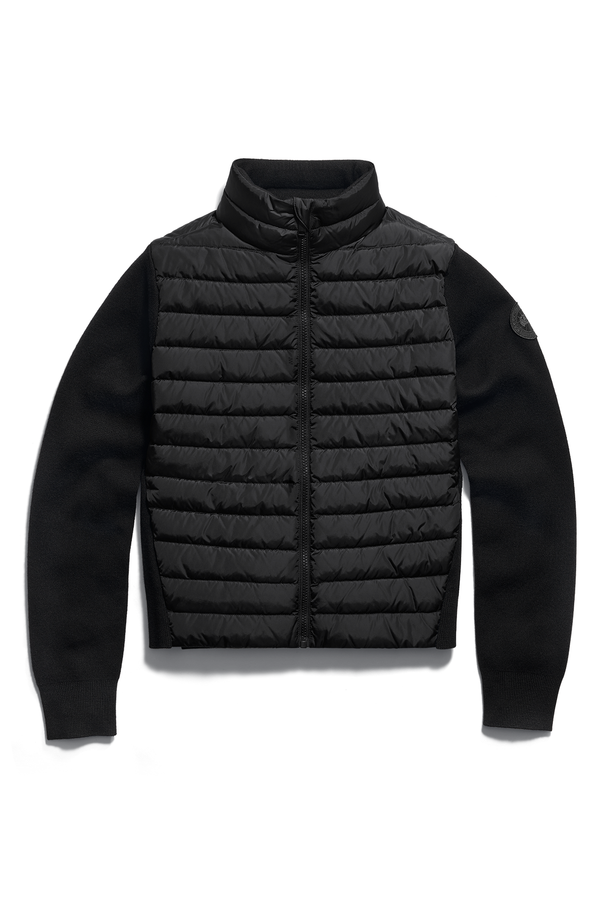 HyBridge® Hayes Jacket