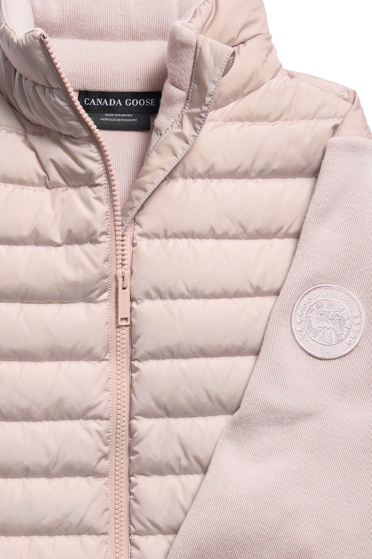 HyBridge® Hayes Jacket