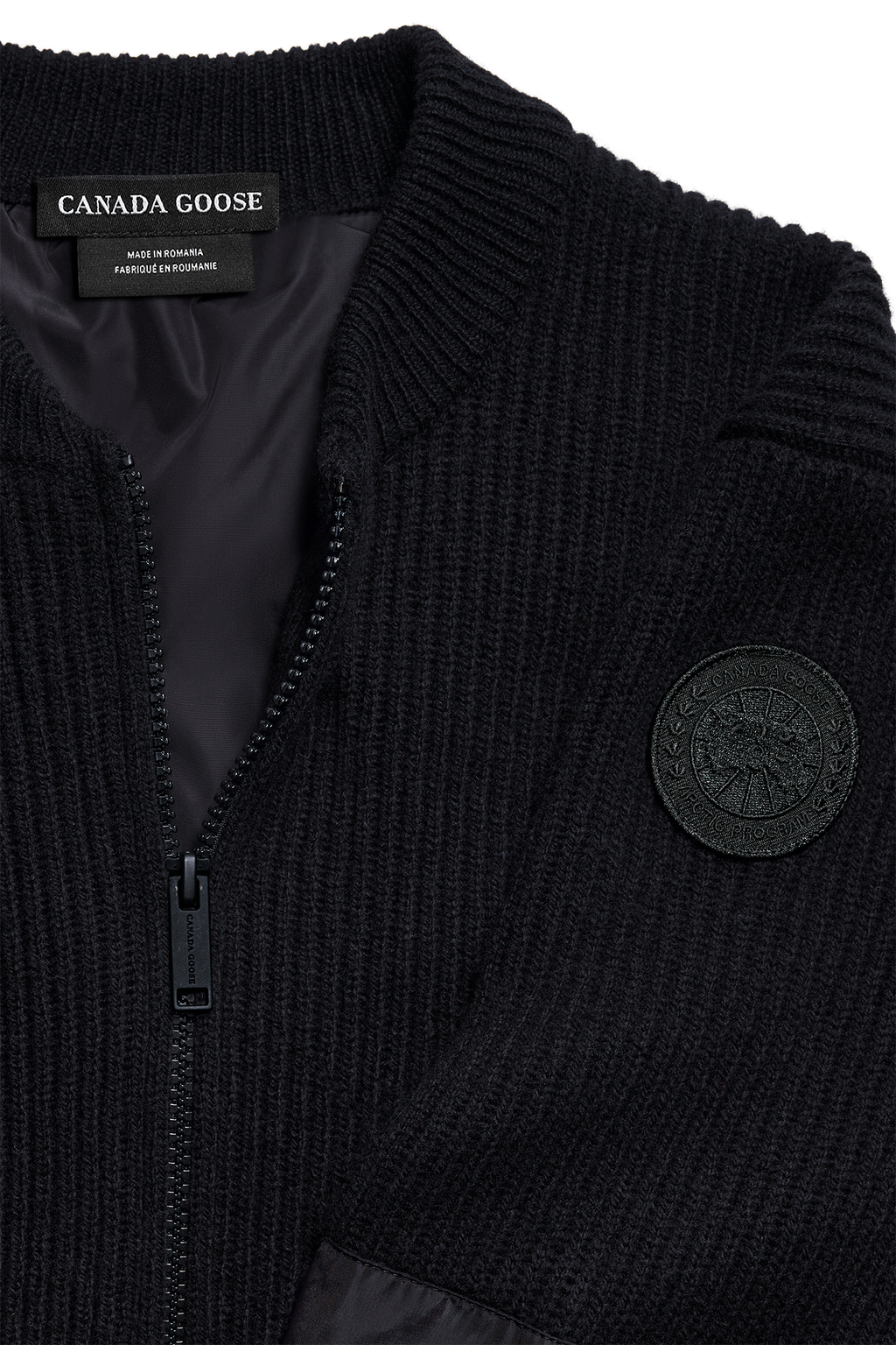 HyBridge® Lorrain Jacket