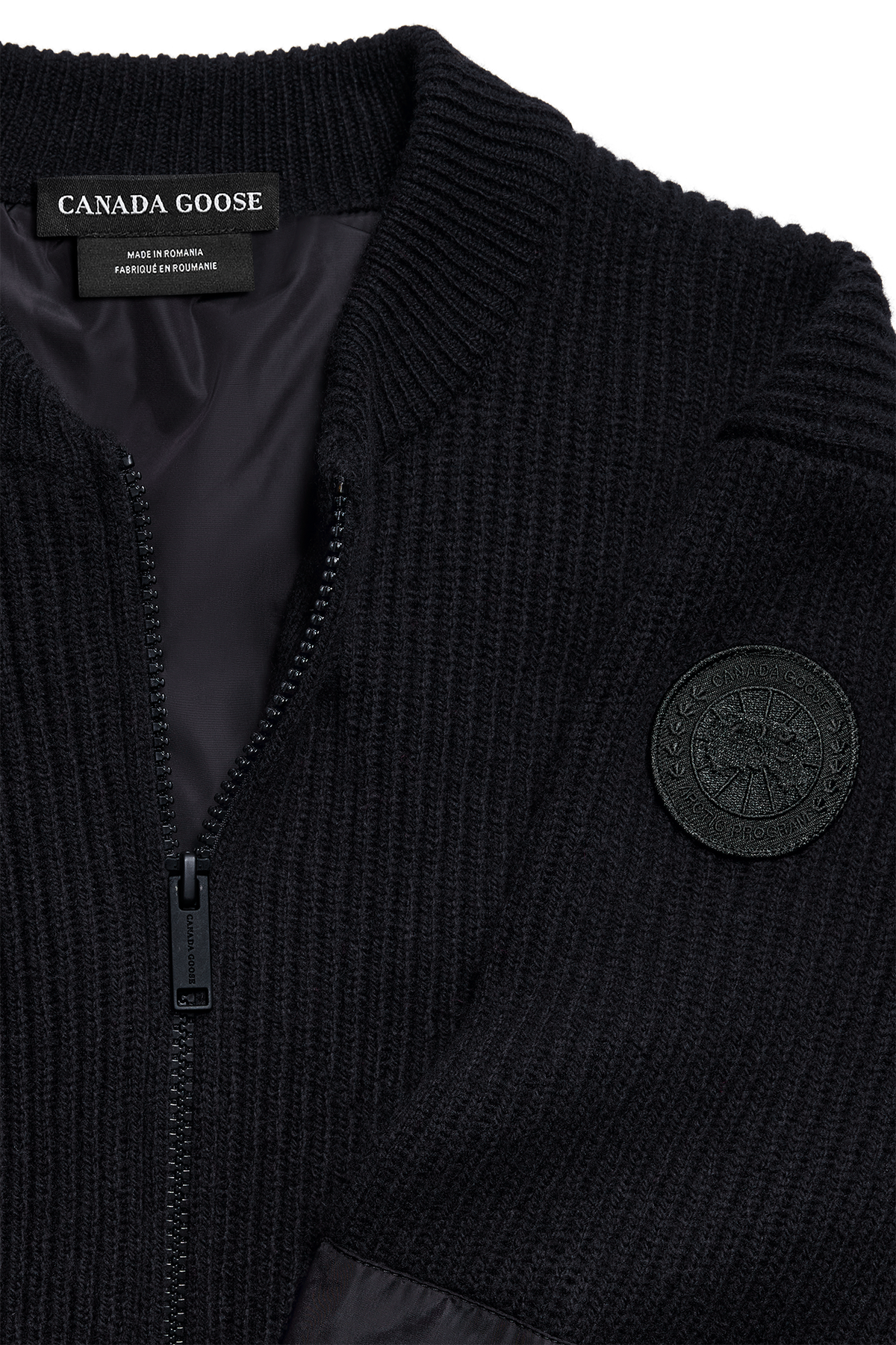 HyBridge® Lorrain Jacket
