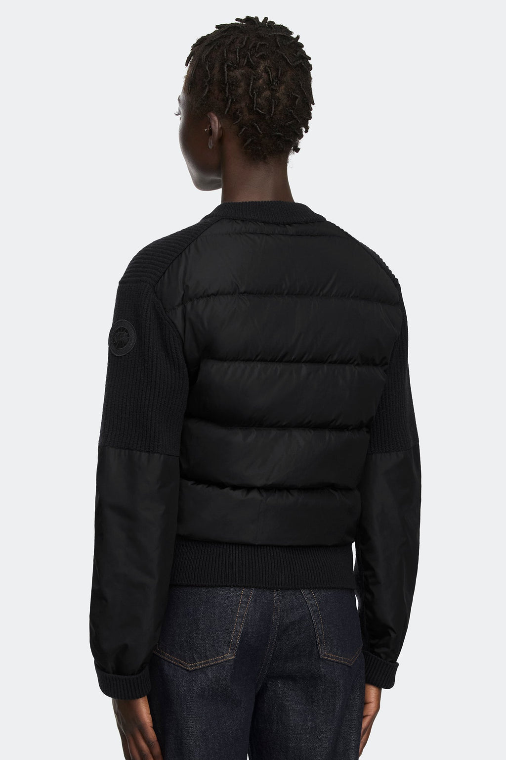 HyBridge® Lorrain Jacket