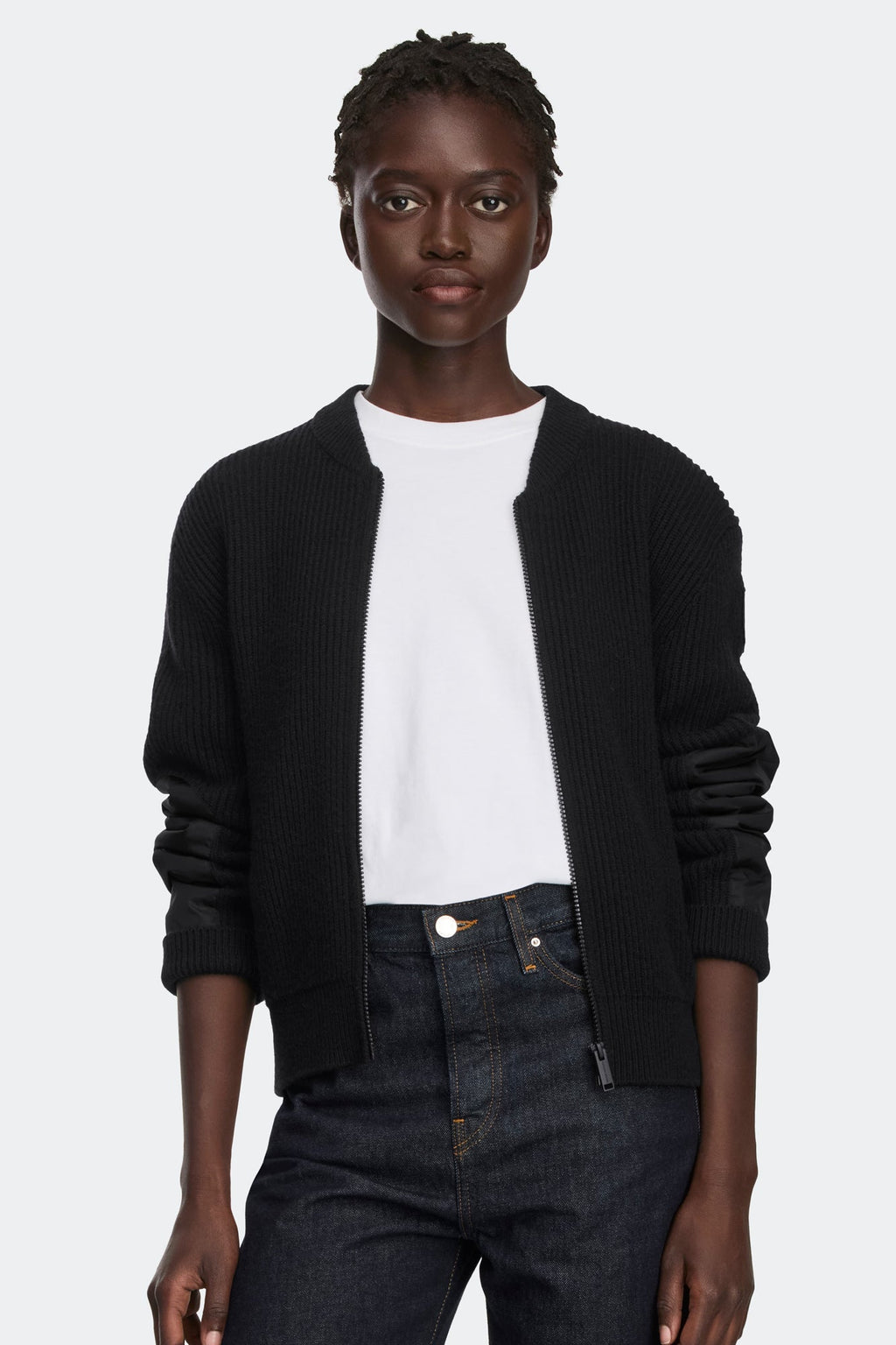 HyBridge® Lorrain Jacket