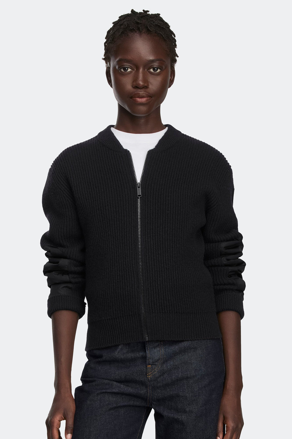 HyBridge® Lorrain Jacket