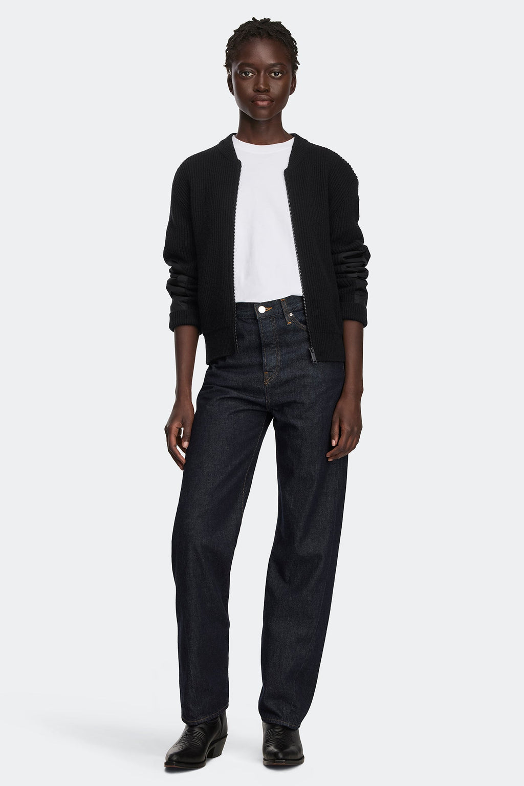 HyBridge® Lorrain Jacket