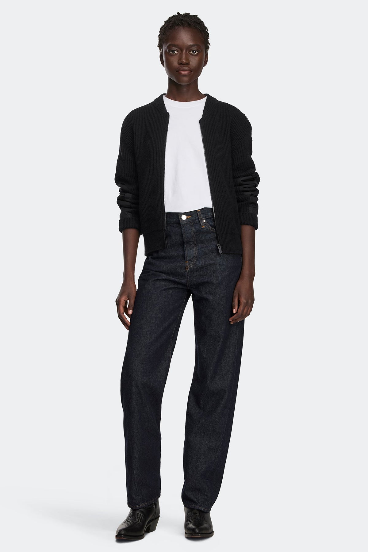 HyBridge® Lorrain Jacket
