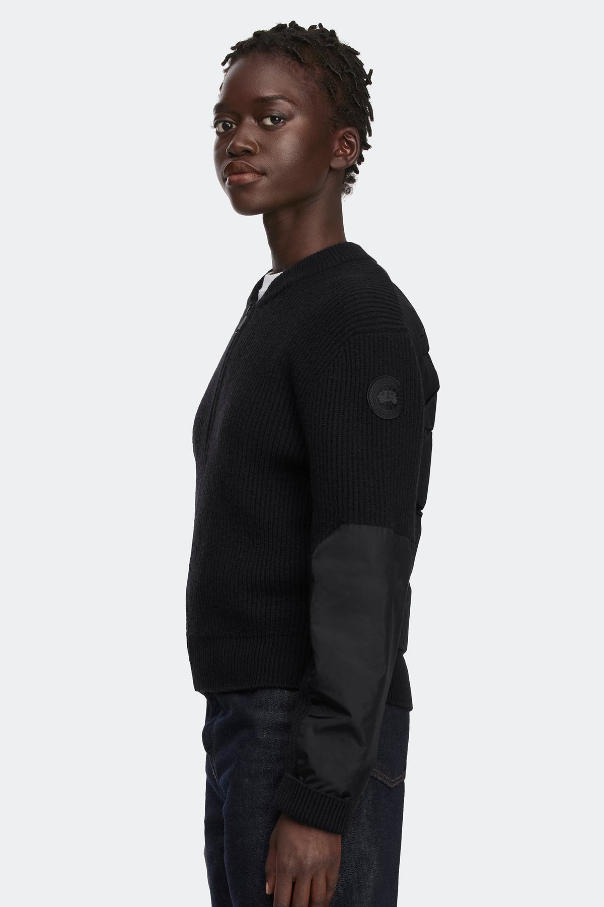 HyBridge® Lorrain Jacket