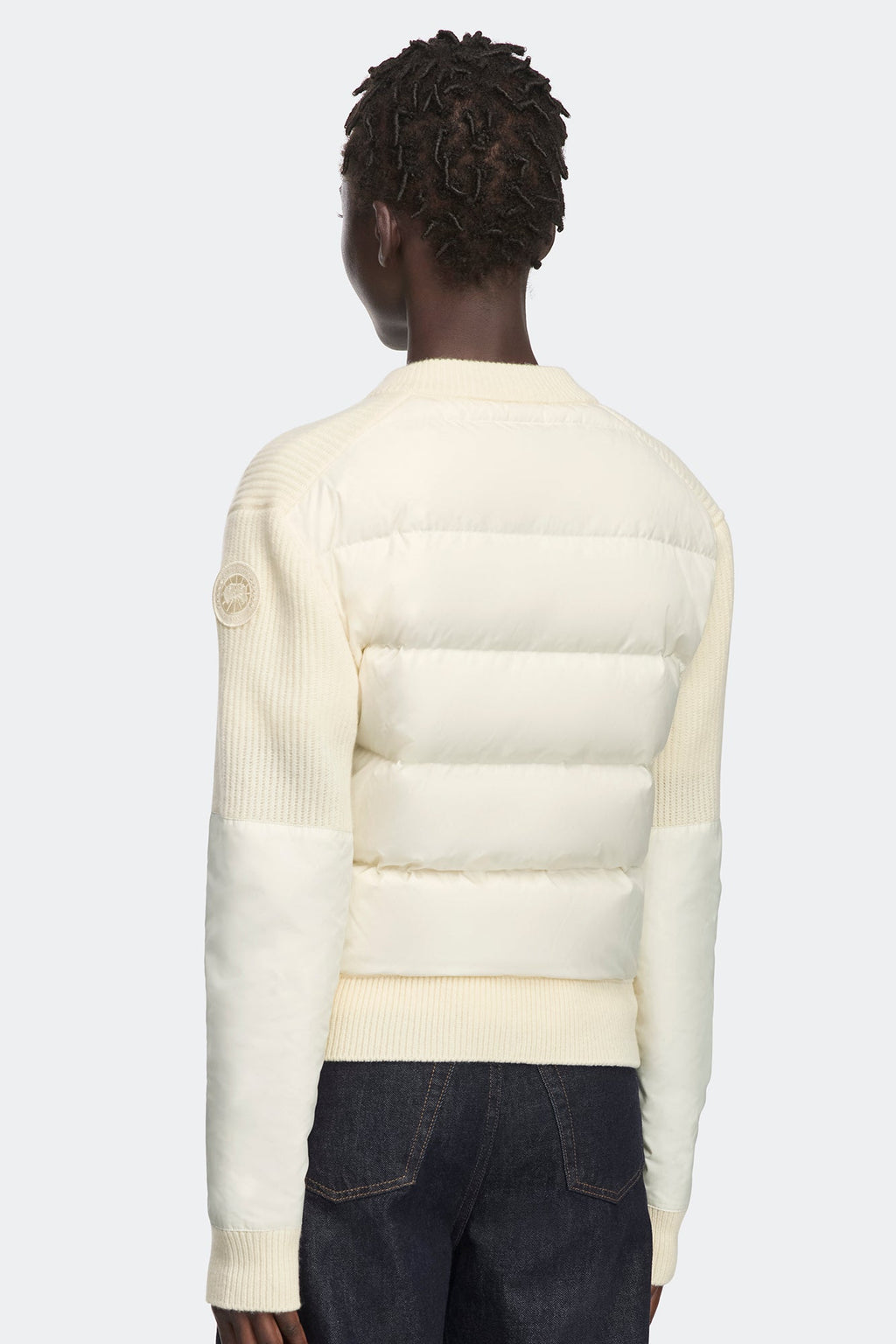 HyBridge® Lorrain Jacket