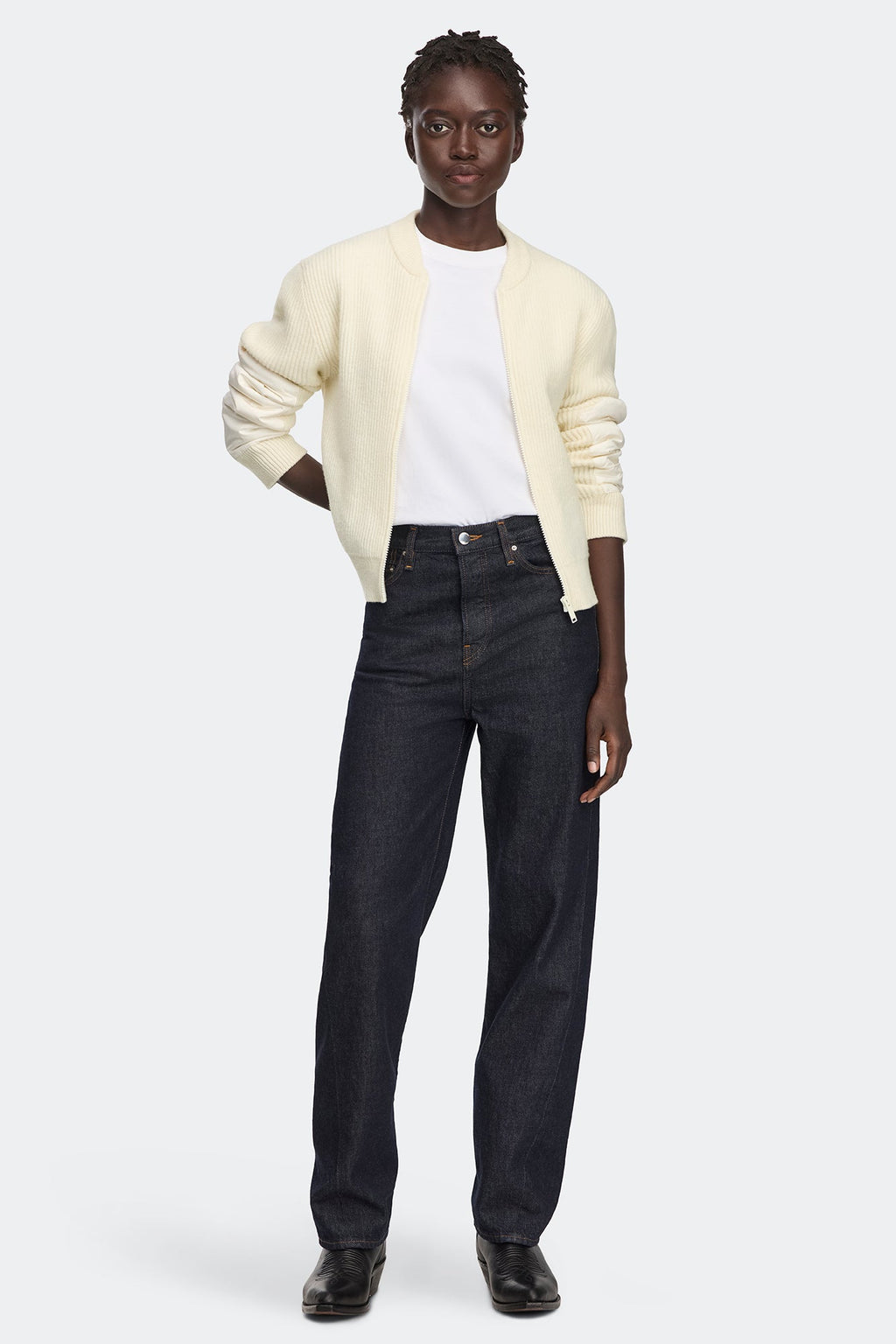 HyBridge® Lorrain Jacket