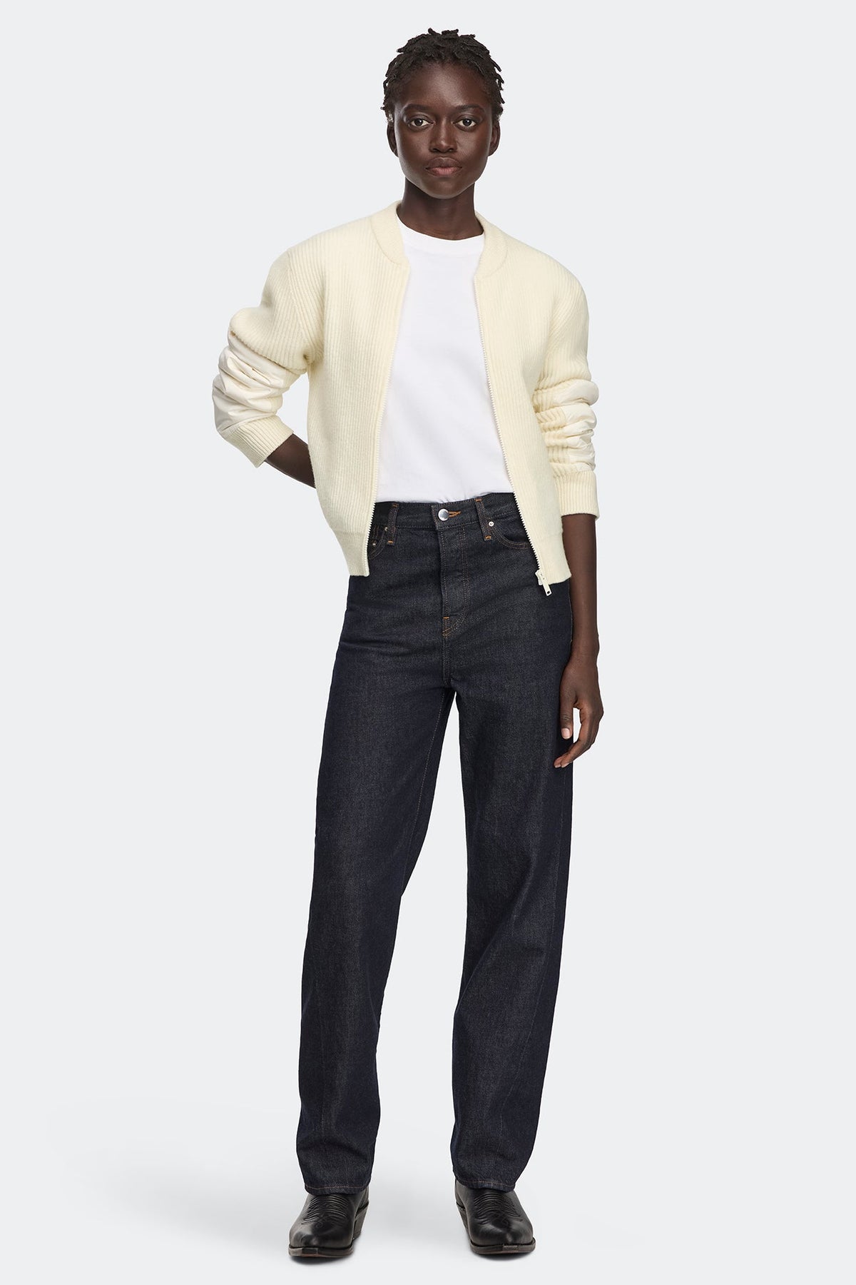 HyBridge® Lorrain Jacket