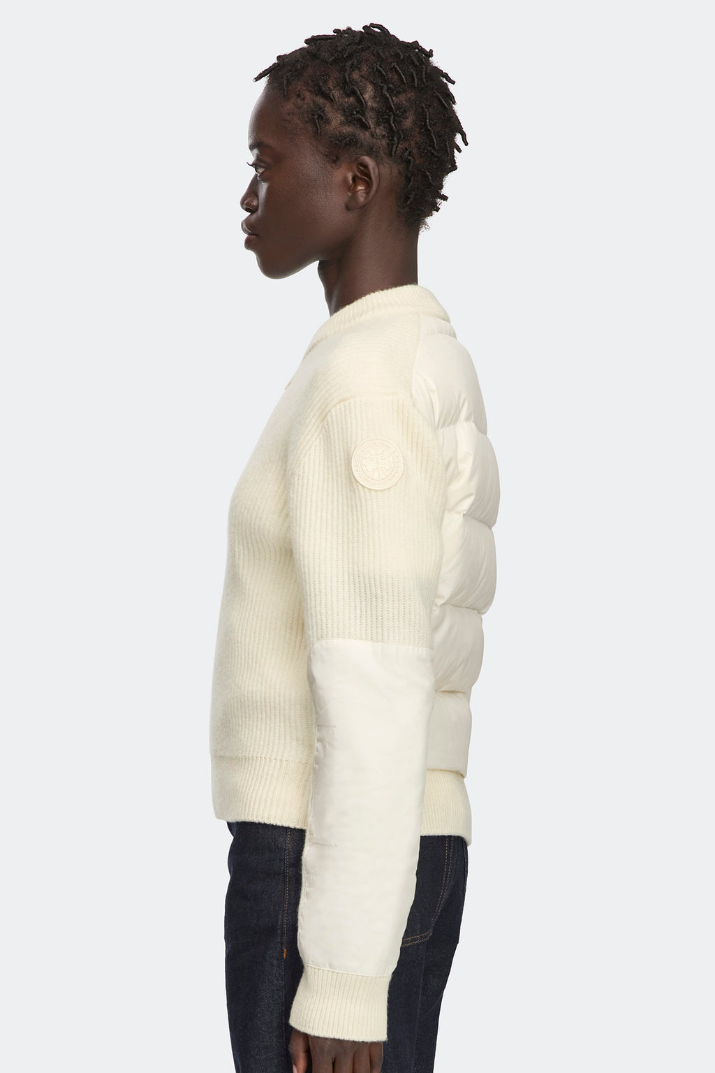 HyBridge® Lorrain Jacket
