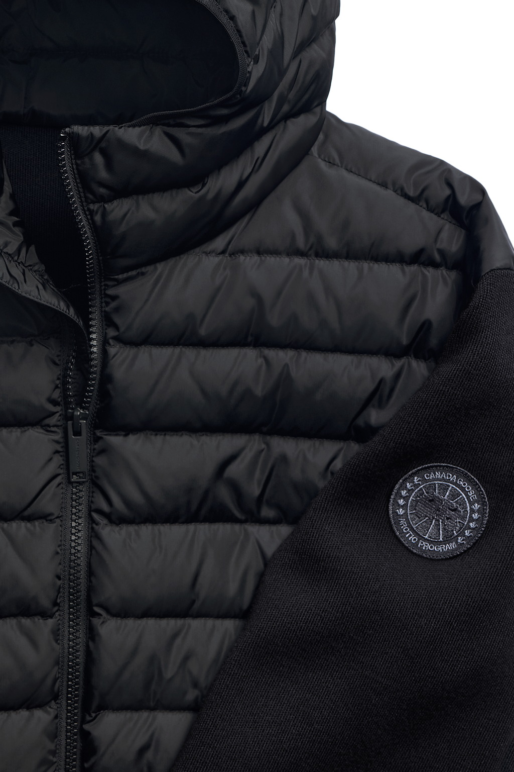 HyBridge® Flavio Hoodie