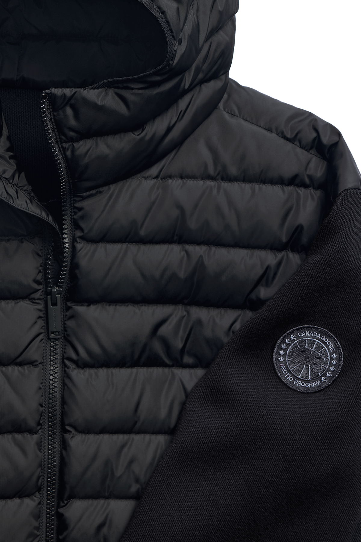HyBridge® Flavio Hoodie