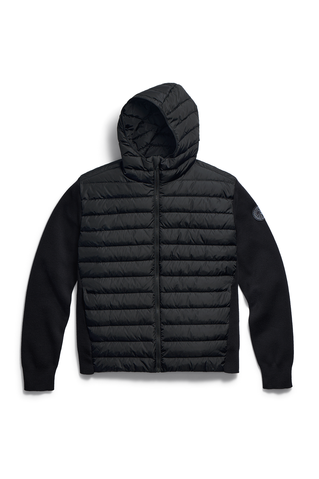HyBridge® Flavio Hoodie