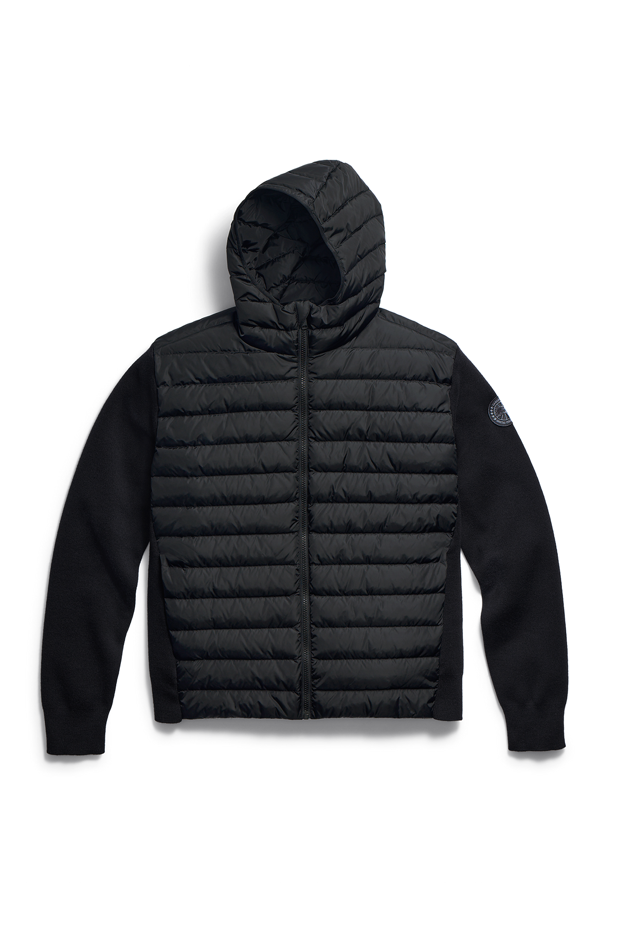 HyBridge® Flavio Hoodie