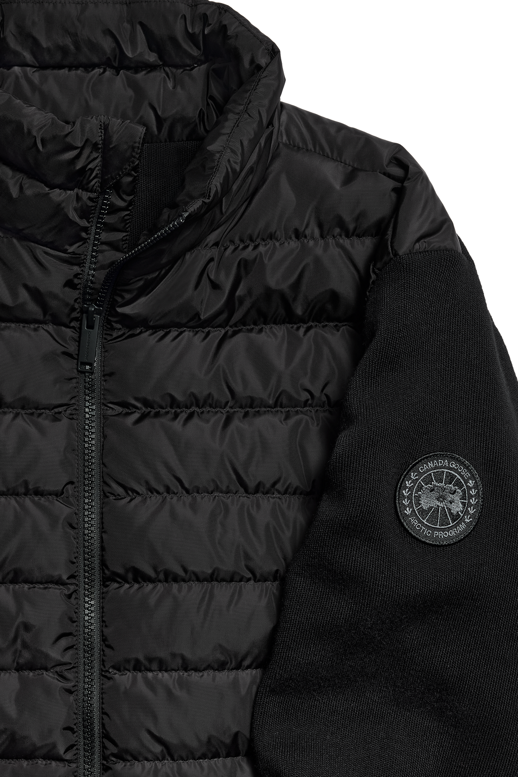 HyBridge® Flavio Jacket