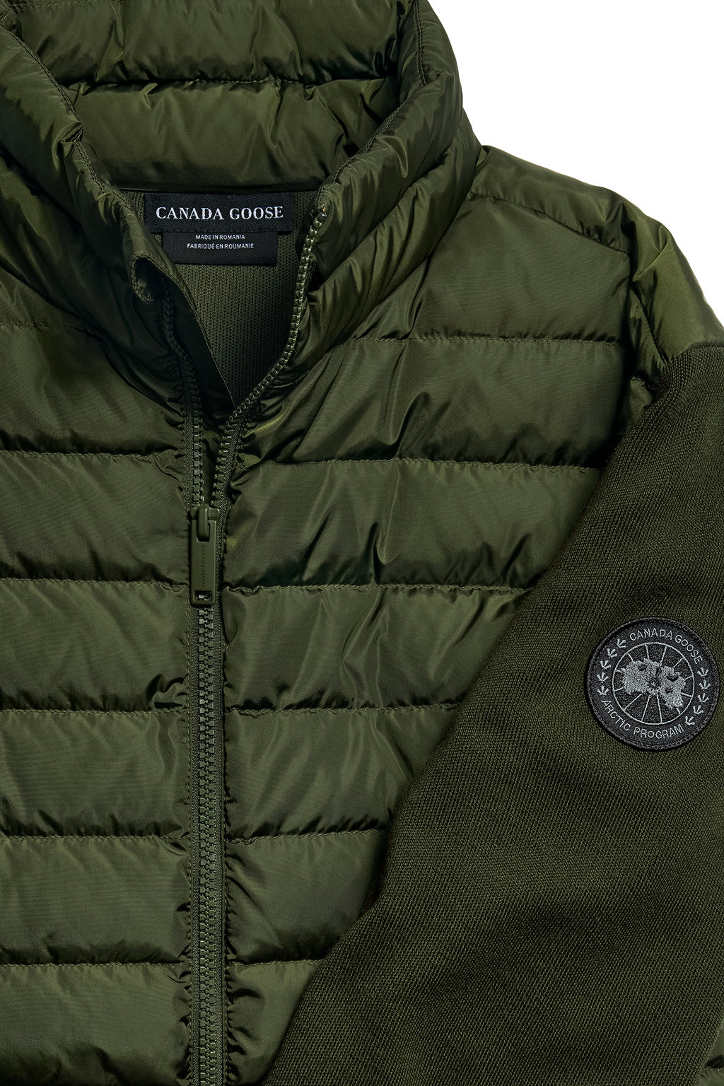 HyBridge® Flavio Jacket
