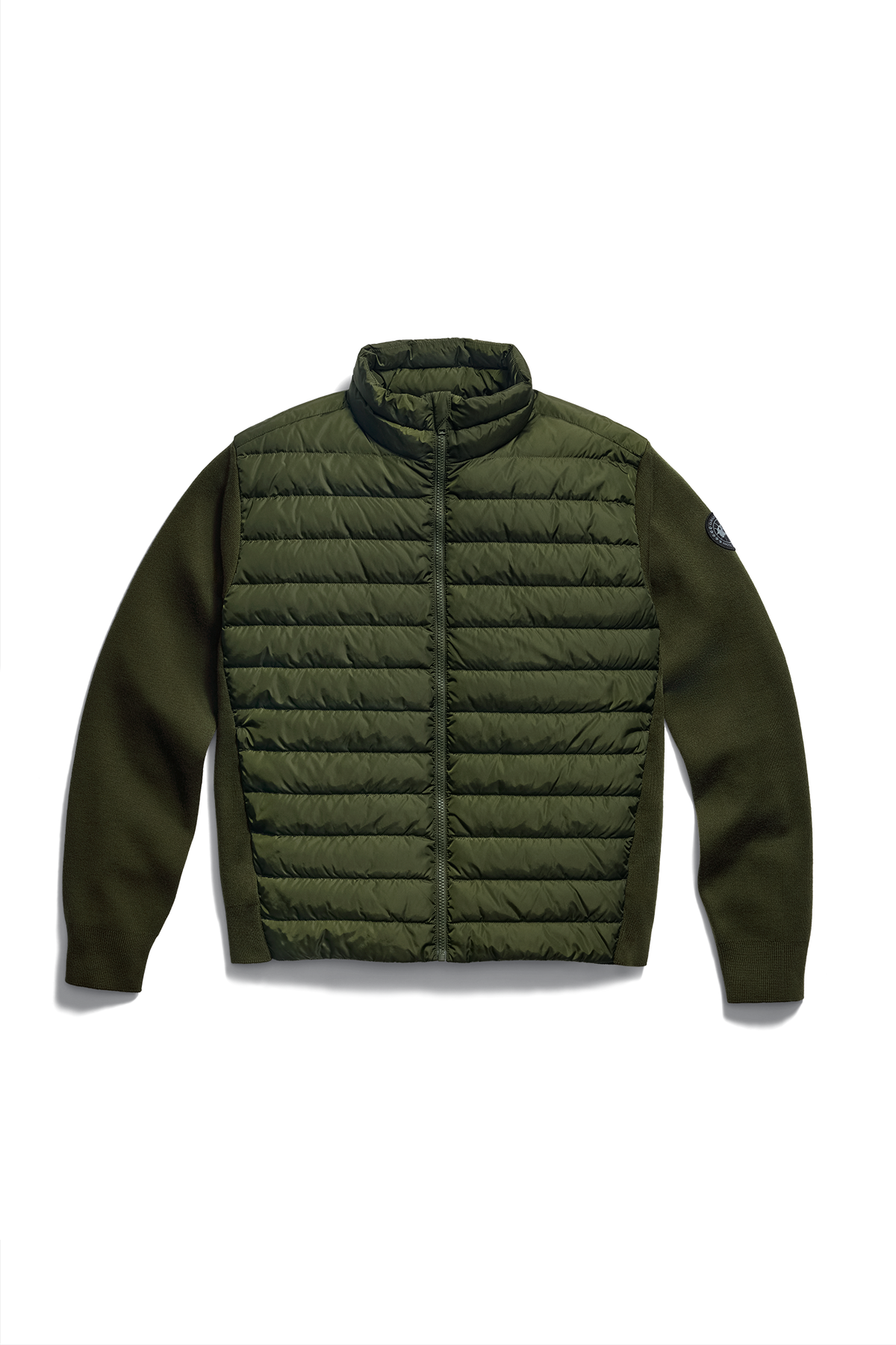 HyBridge® Flavio Jacket
