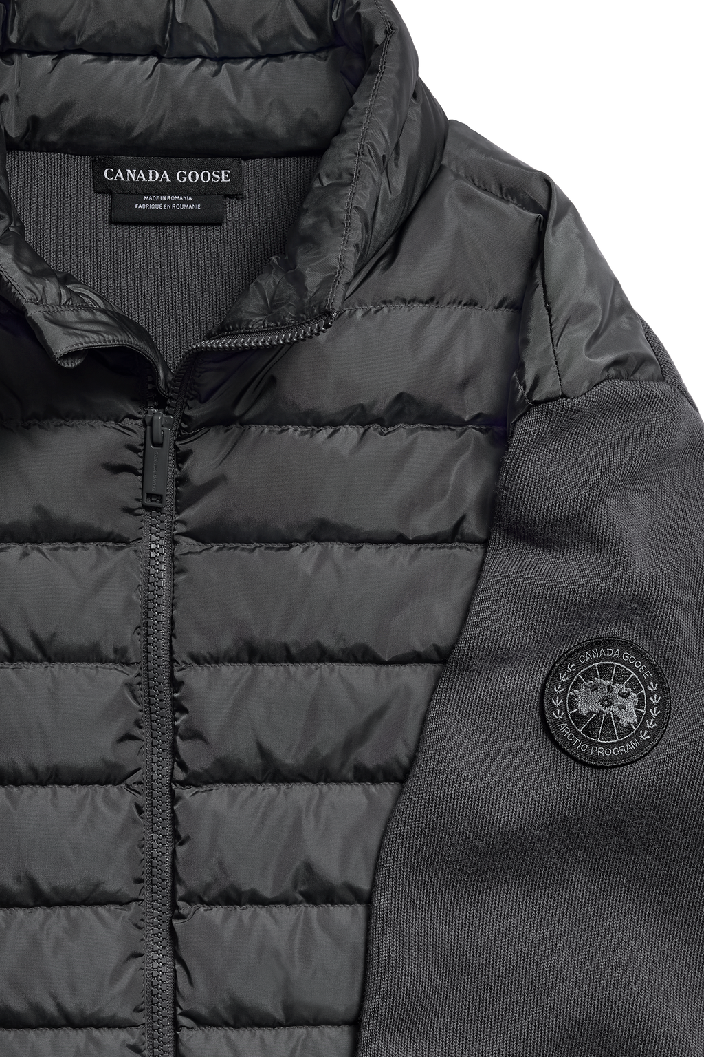 HyBridge® Flavio Jacket