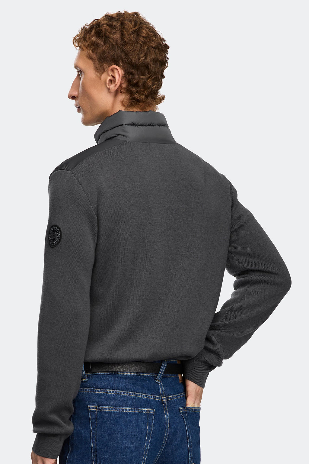 HyBridge® Flavio Jacket