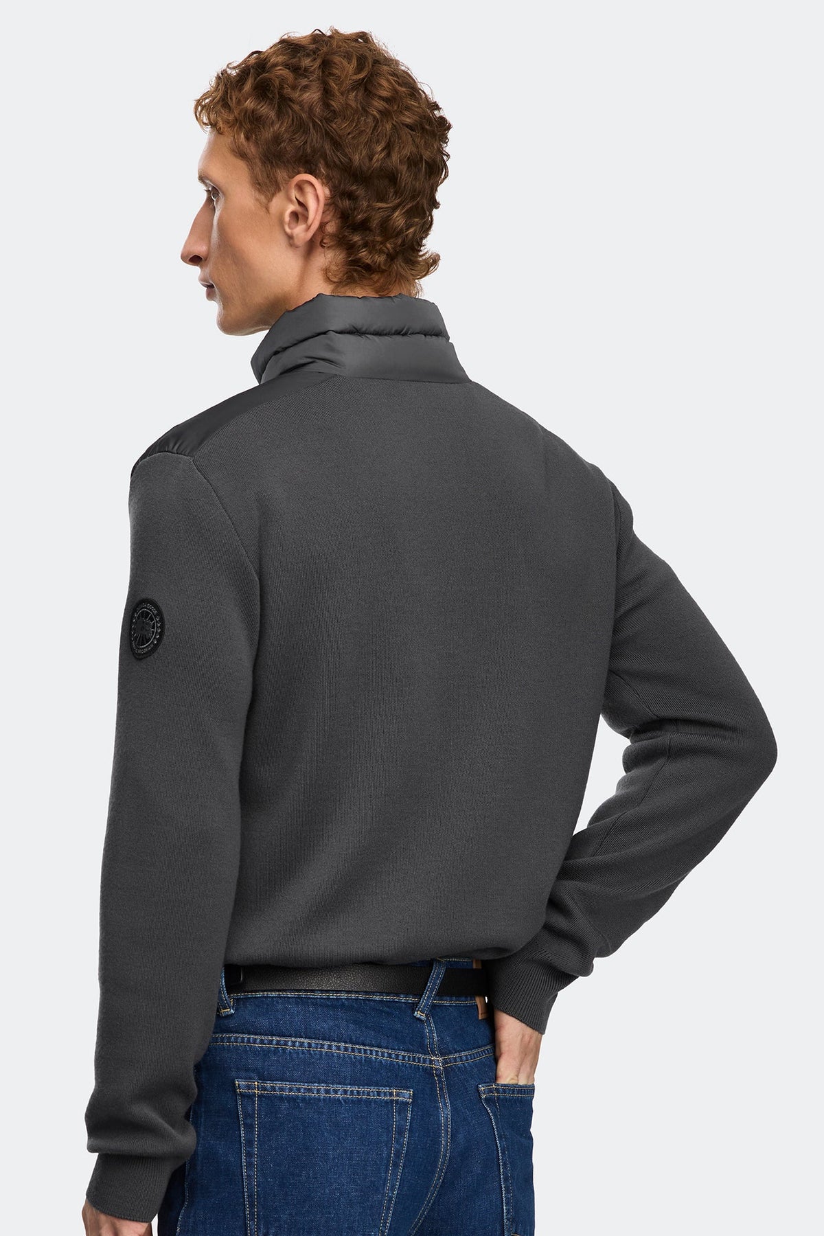 HyBridge® Flavio Jacket