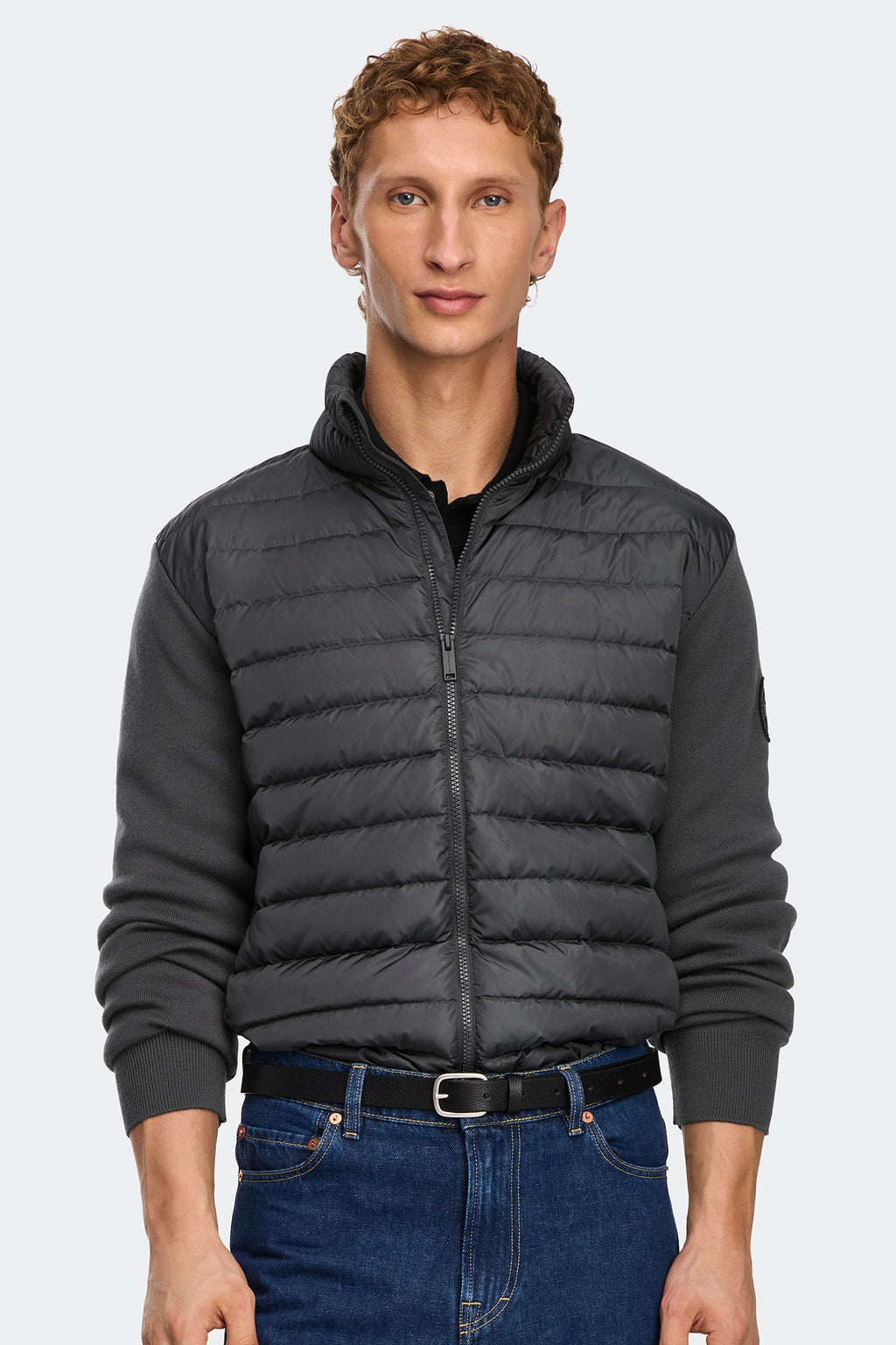 HyBridge® Flavio Jacket