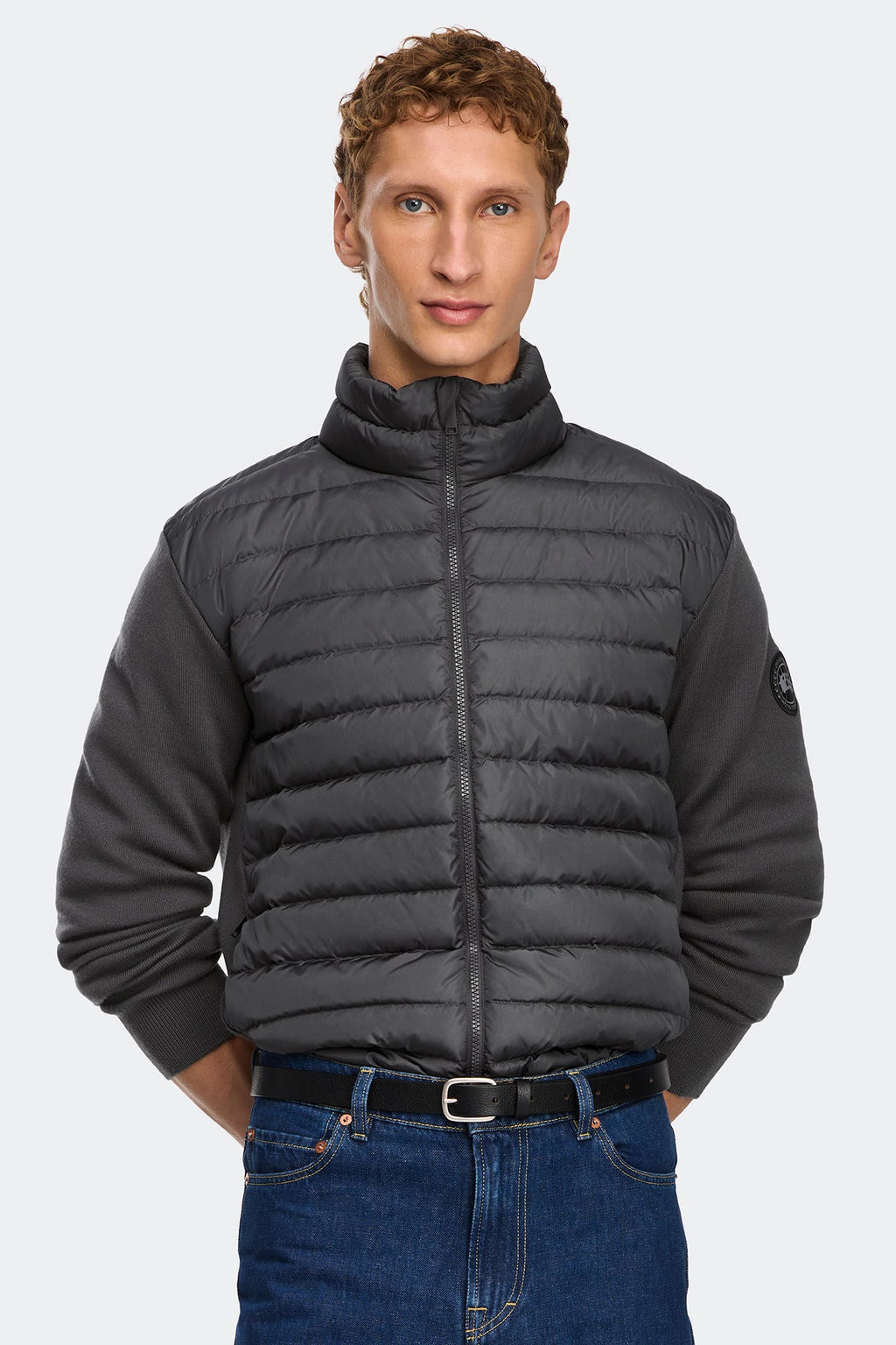 HyBridge® Flavio Jacket