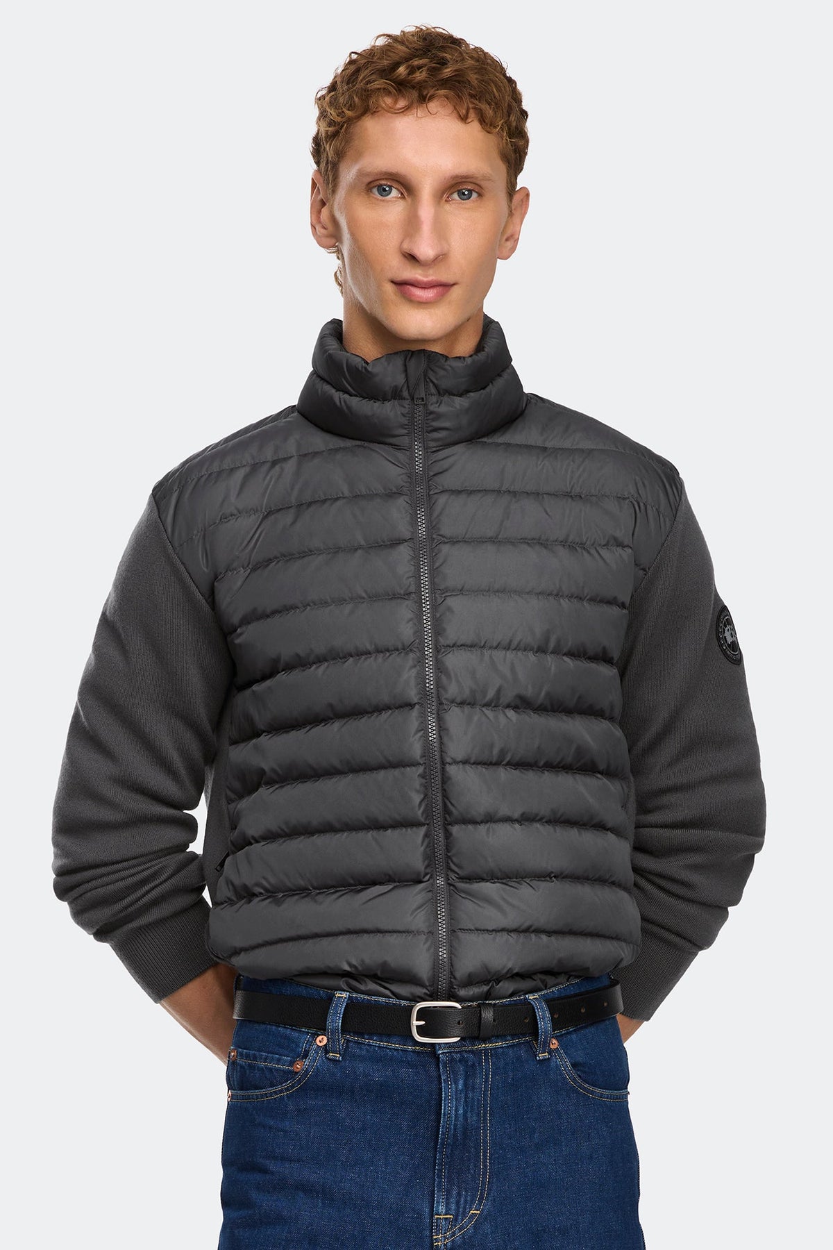 HyBridge® Flavio Jacket