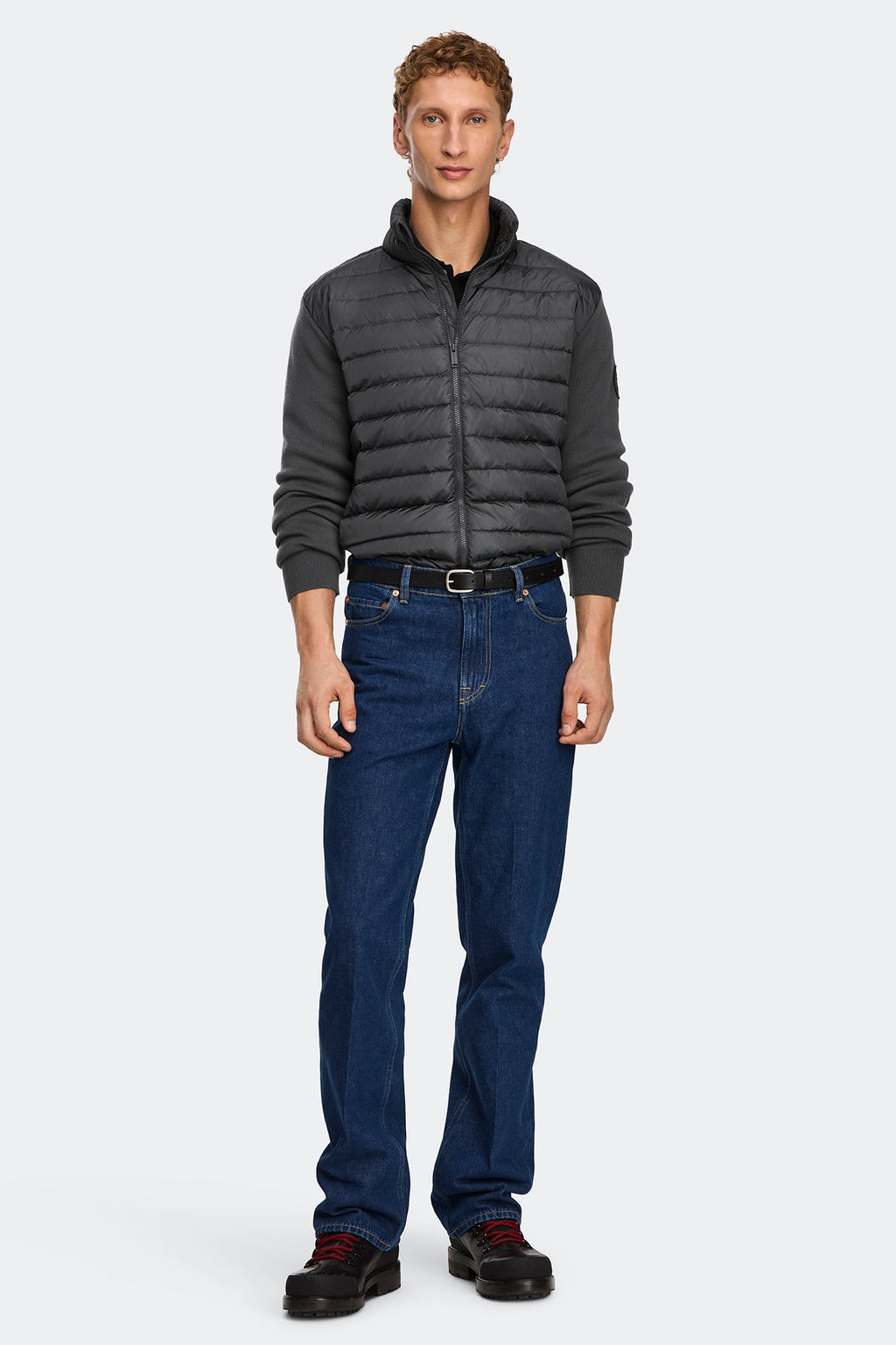 HyBridge® Flavio Jacket