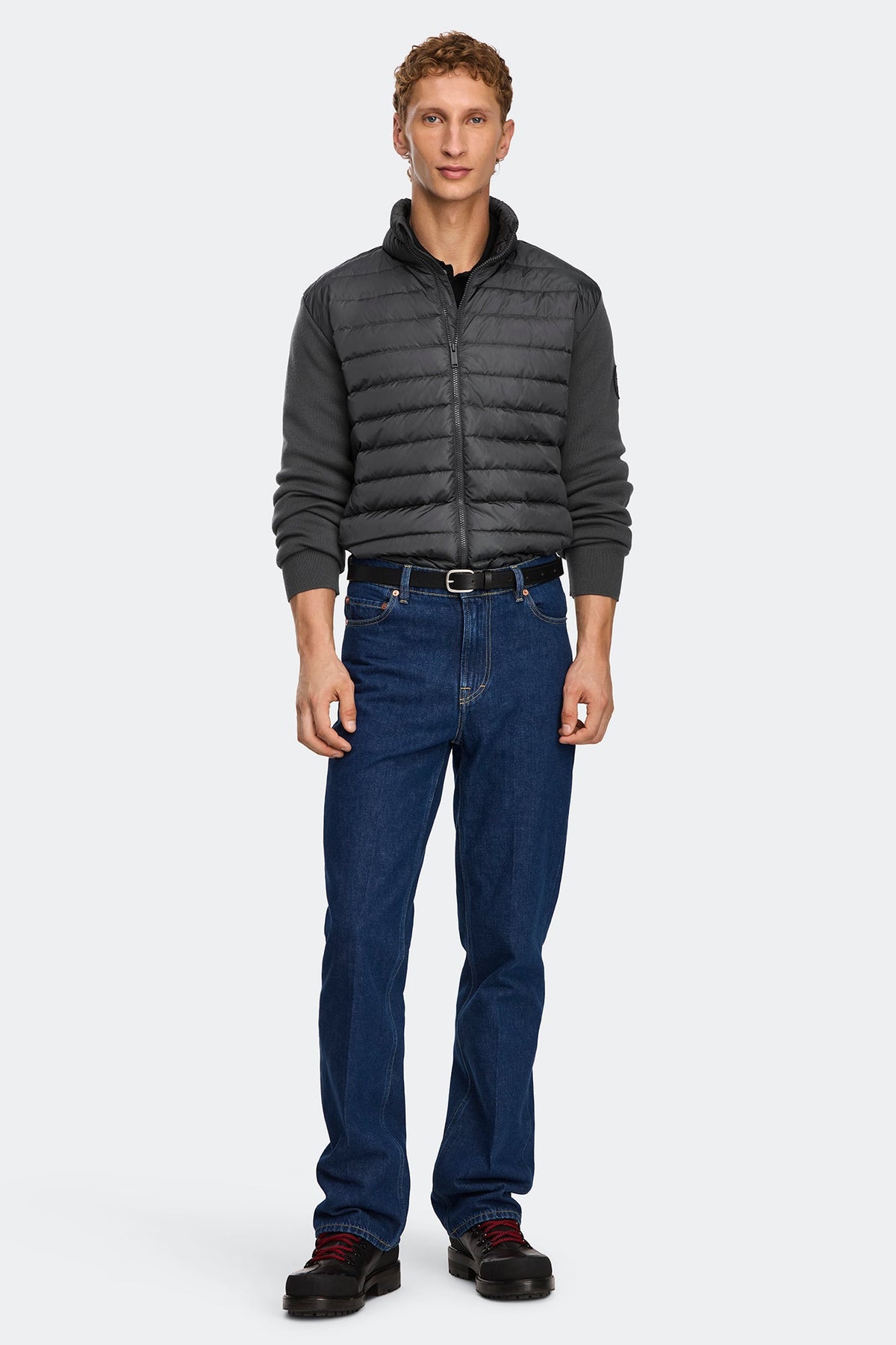 HyBridge® Flavio Jacket
