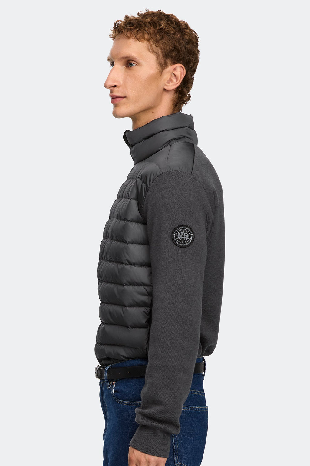 HyBridge® Flavio Jacket