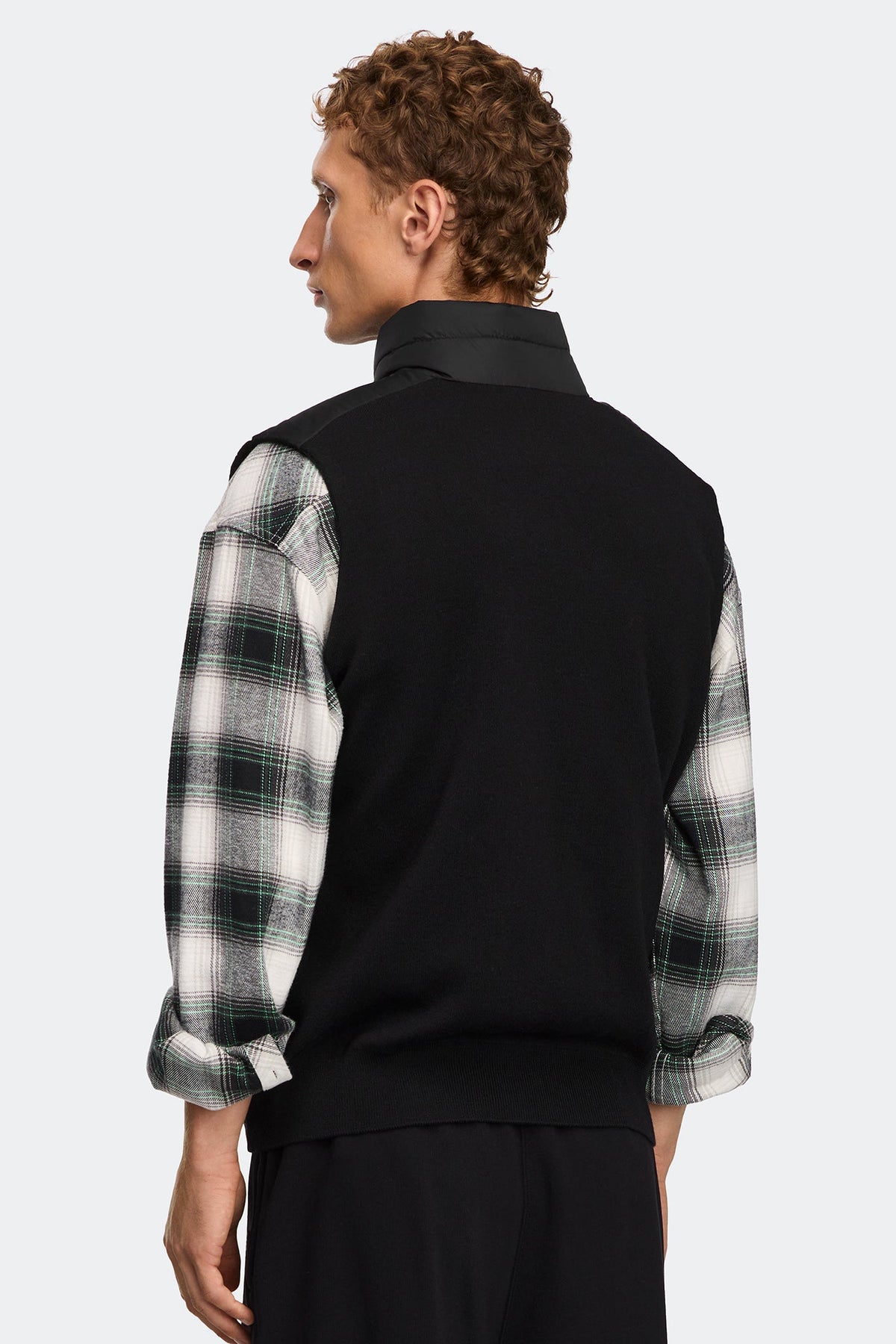 HyBridge® Flavio Vest
