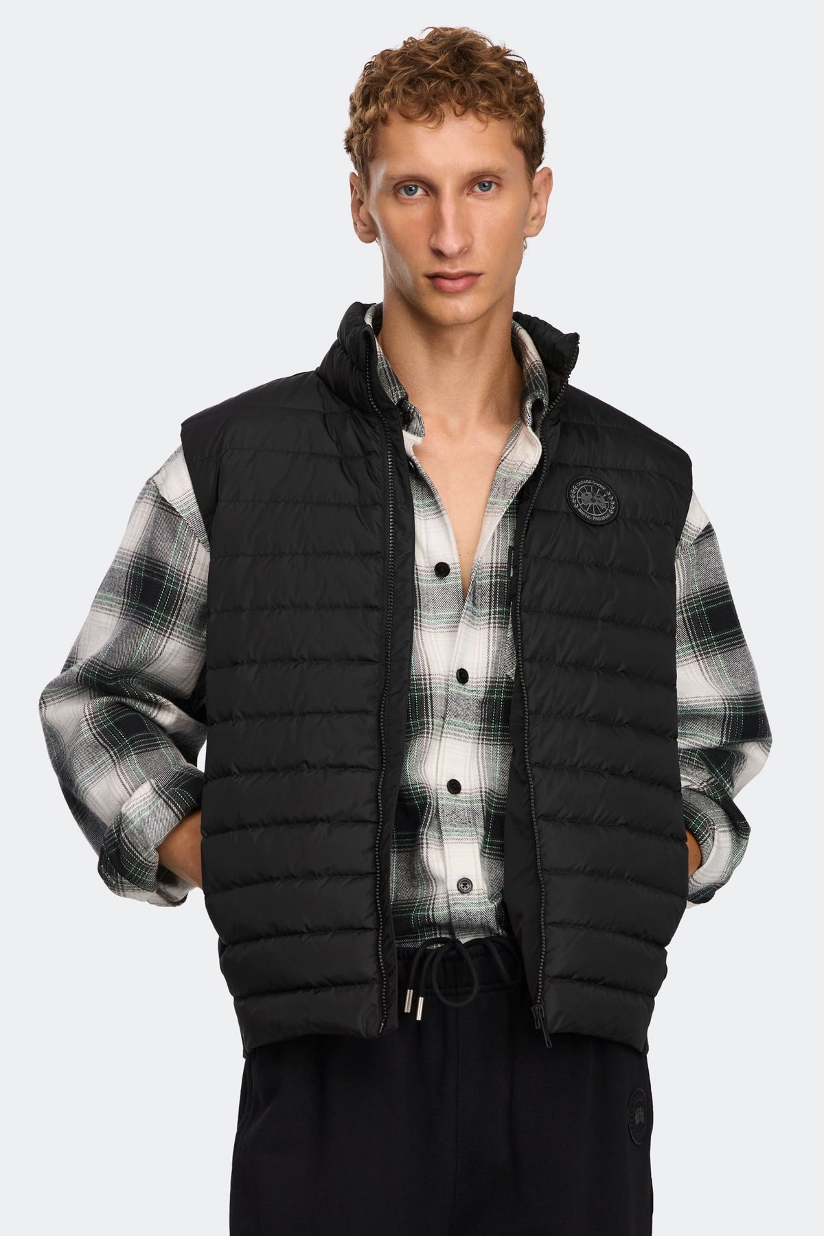 HyBridge® Flavio Vest