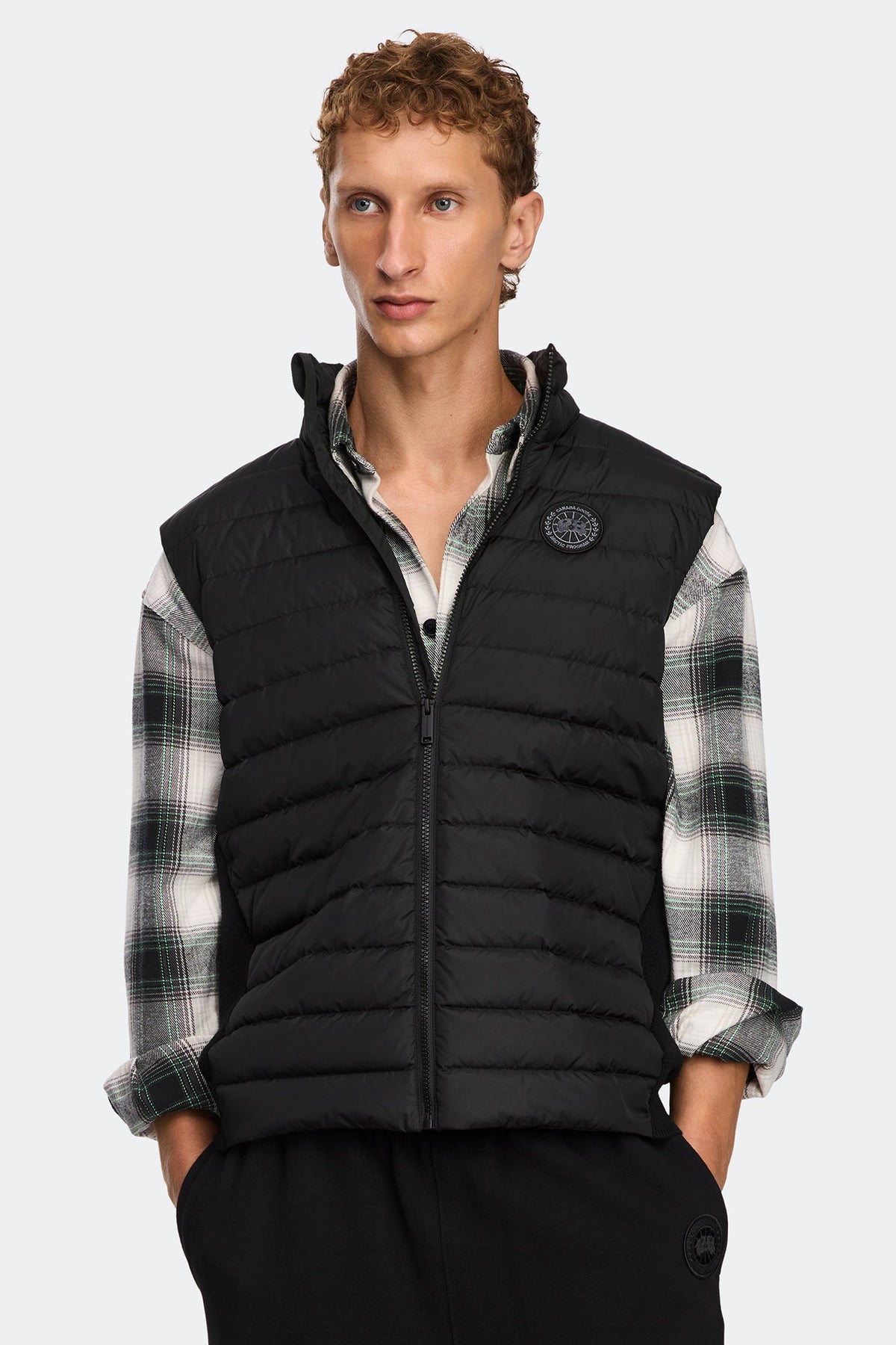 HyBridge® Flavio Vest