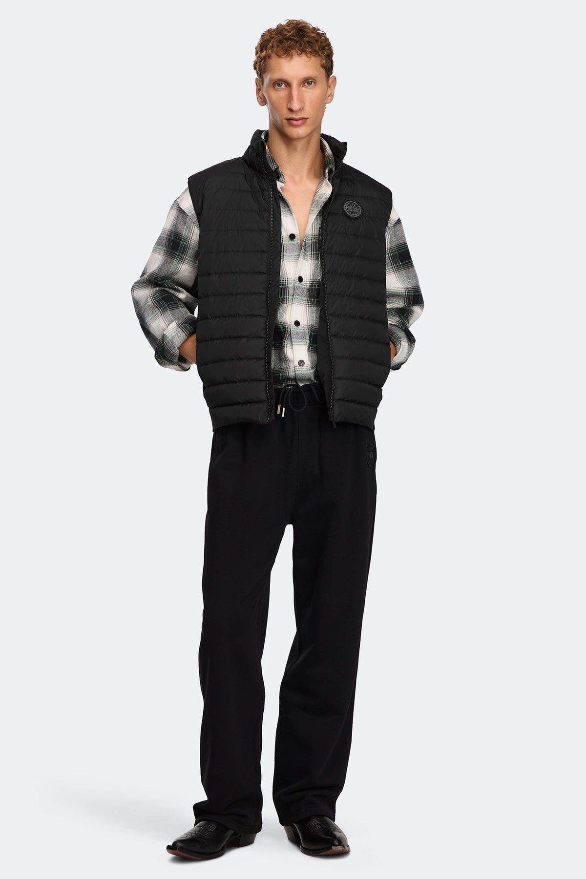 HyBridge® Flavio Vest