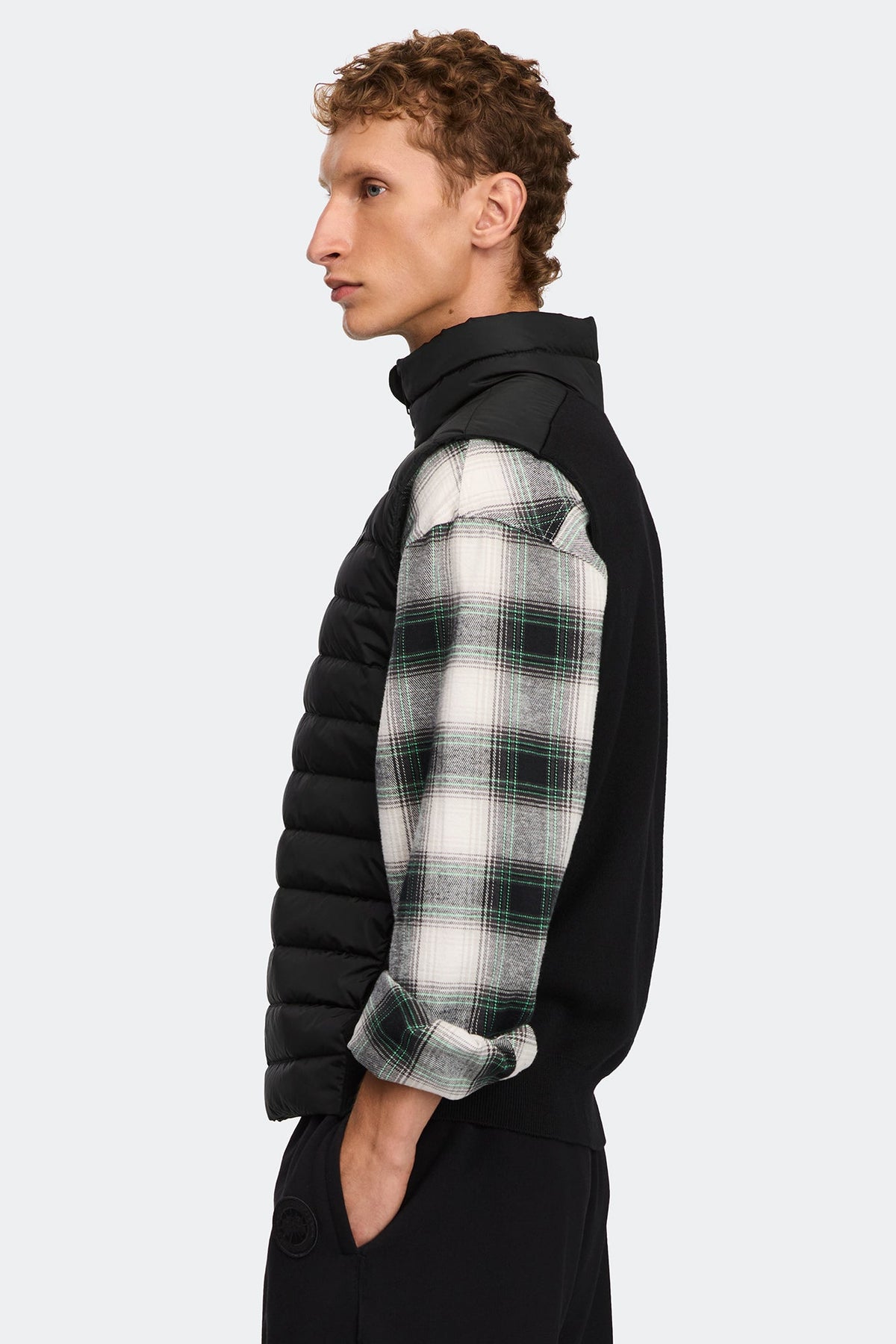 HyBridge® Flavio Vest