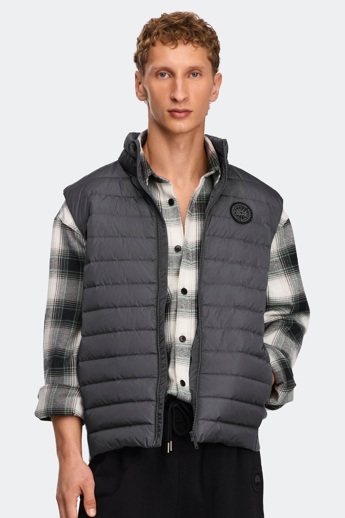 HyBridge® Flavio Vest