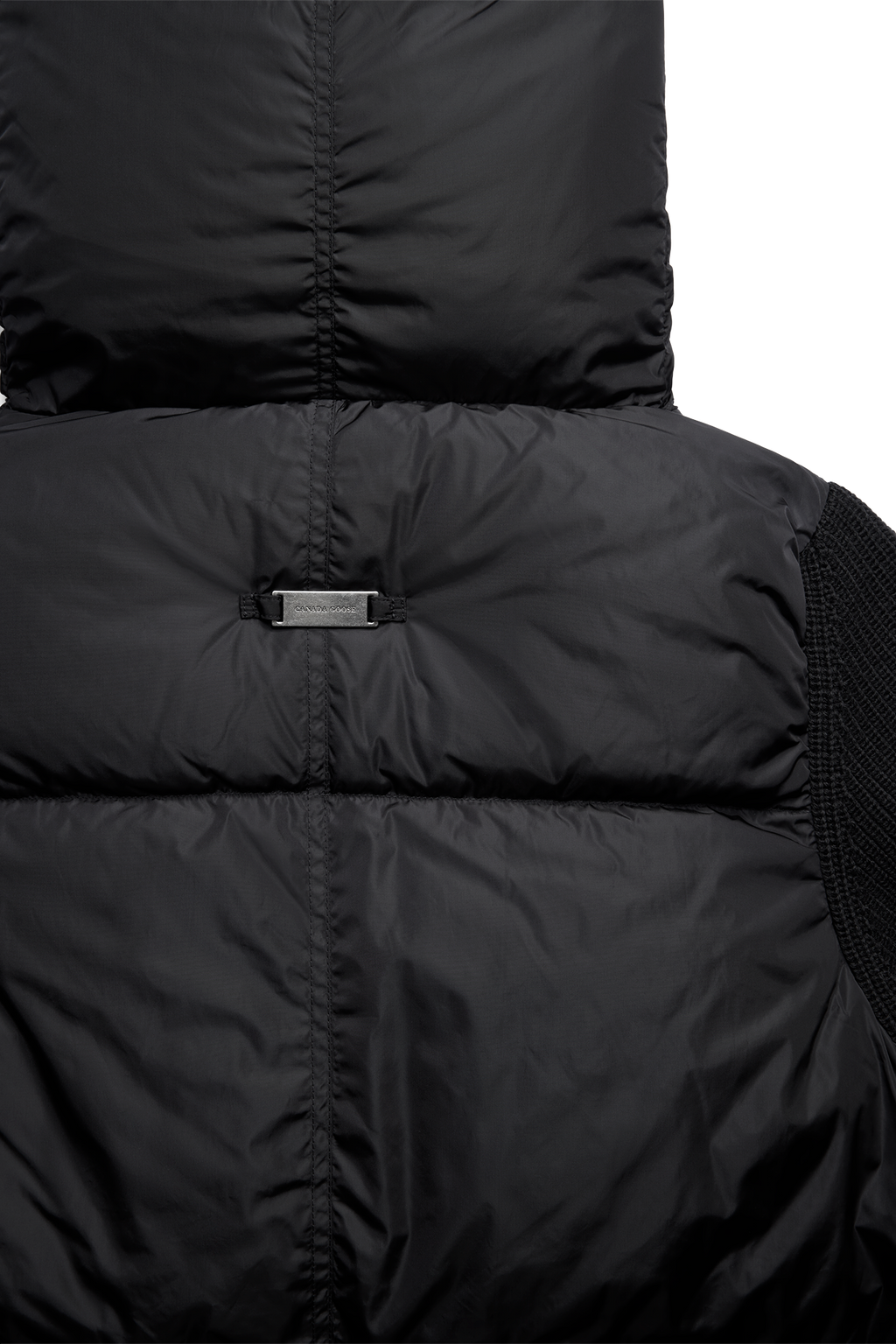 HyBridge® Astoria Knit Hoodie
